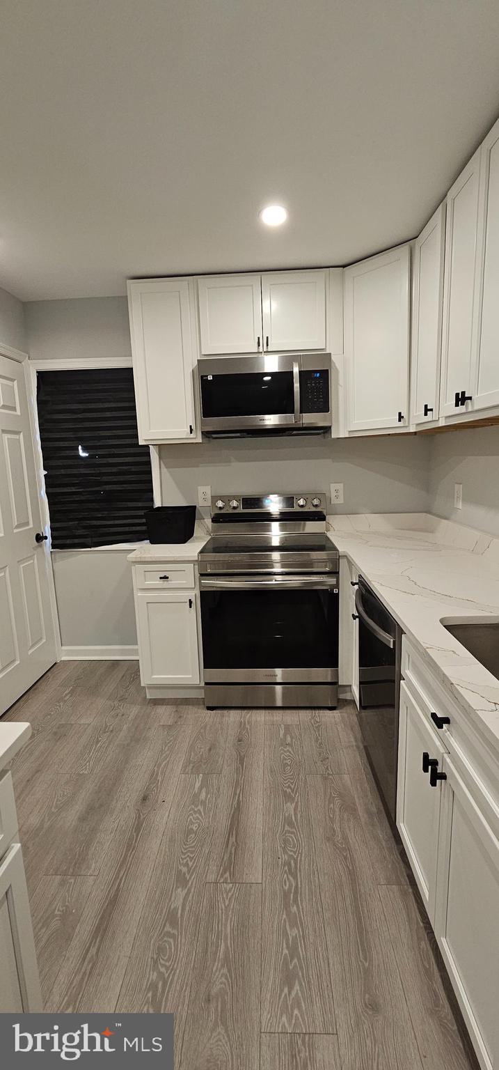 ROGERS 1ST ADDN - Residential