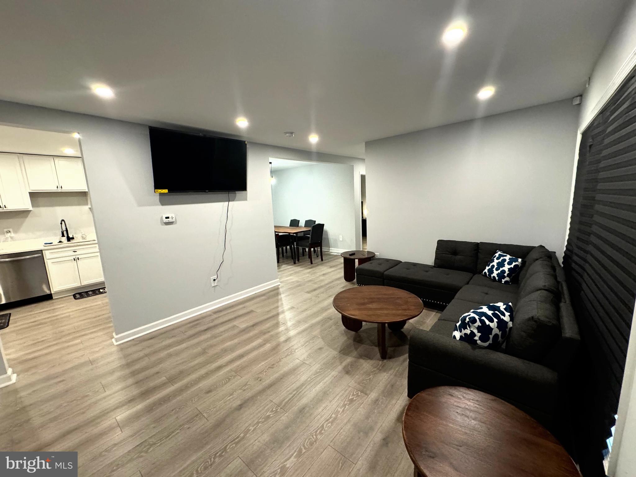 ROGERS 1ST ADDN - Residential