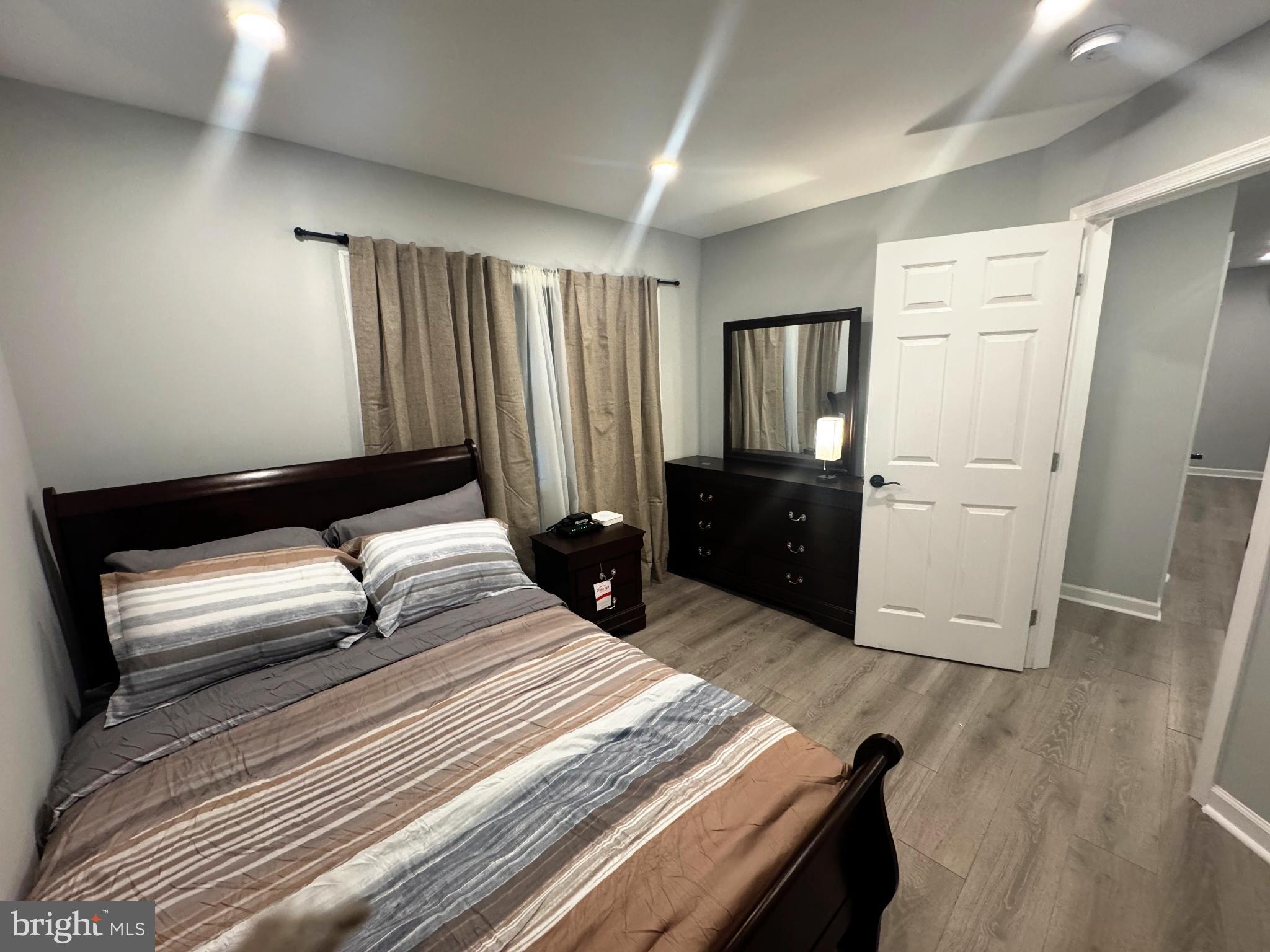 ROGERS 1ST ADDN - Residential