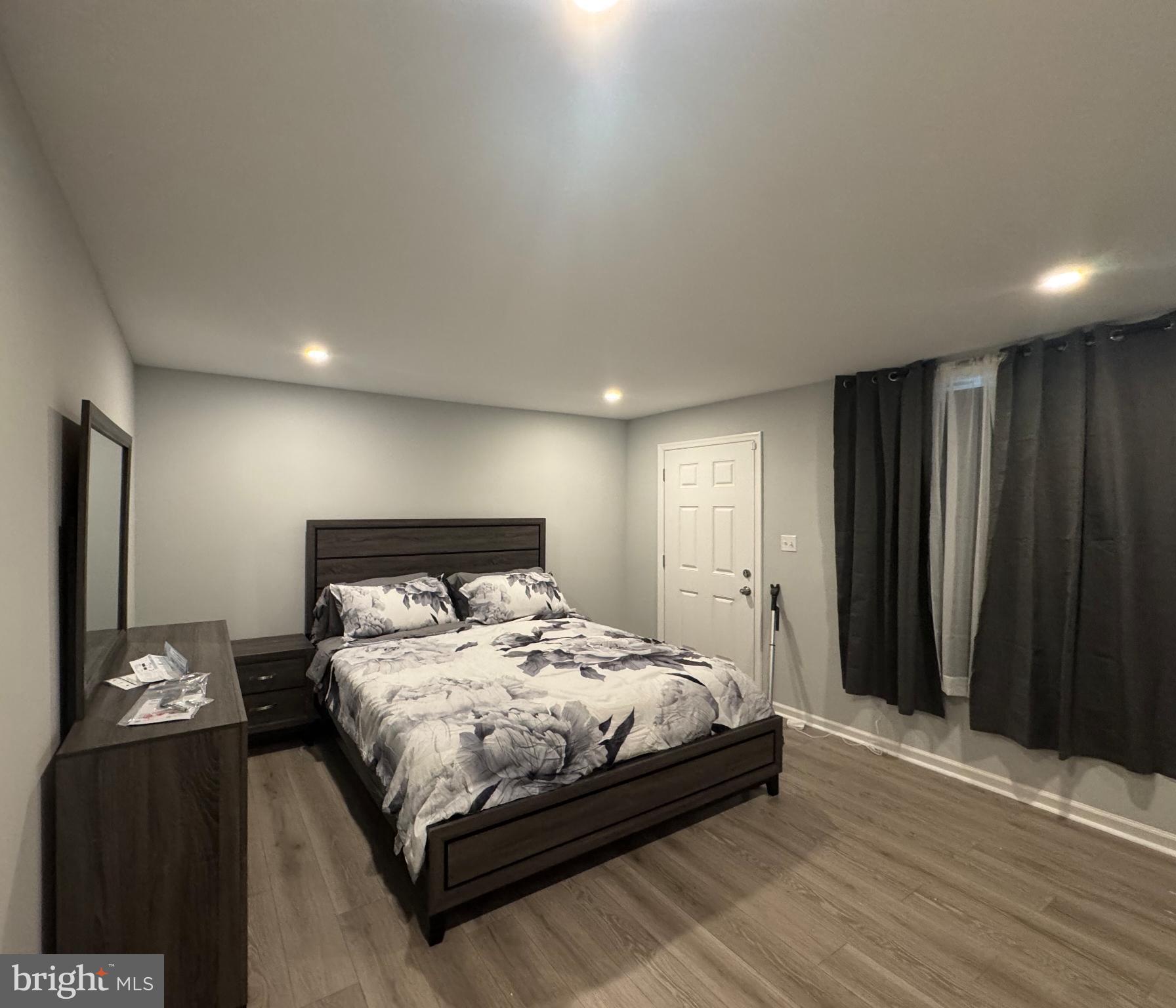 ROGERS 1ST ADDN - Residential
