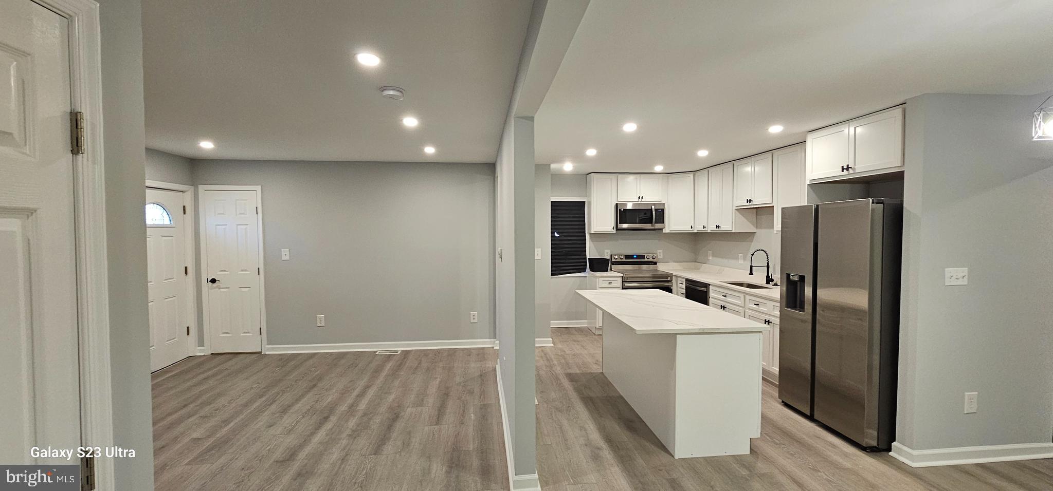 ROGERS 1ST ADDN - Residential