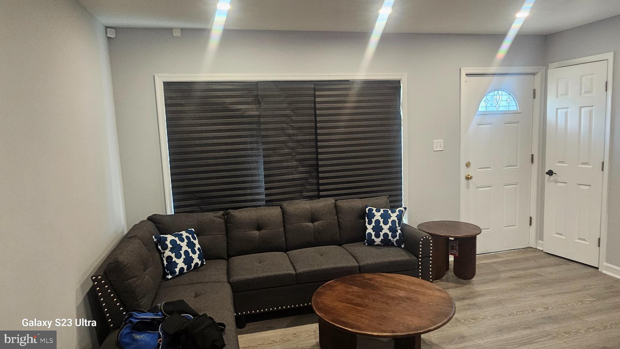ROGERS 1ST ADDN - Residential