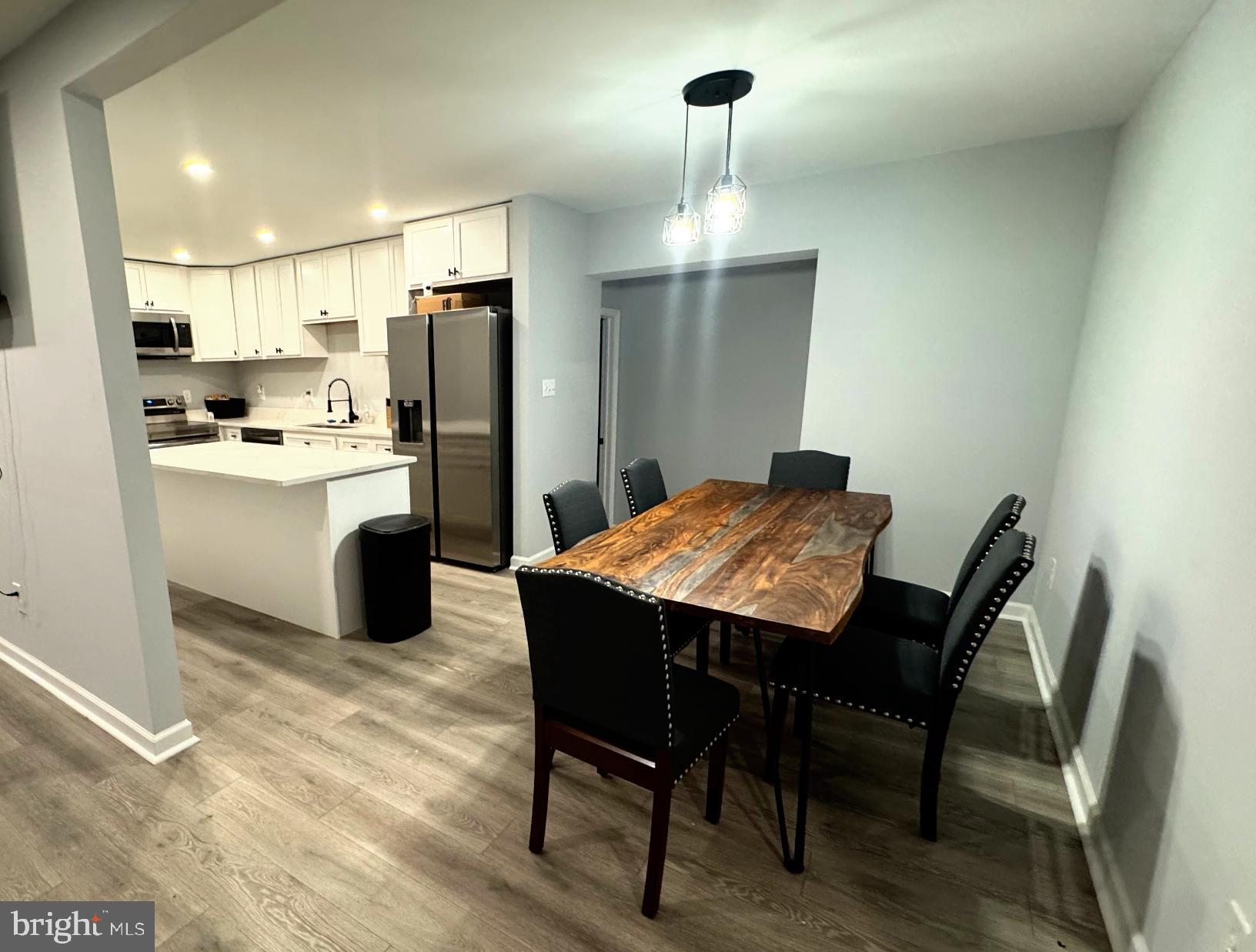 ROGERS 1ST ADDN - Residential