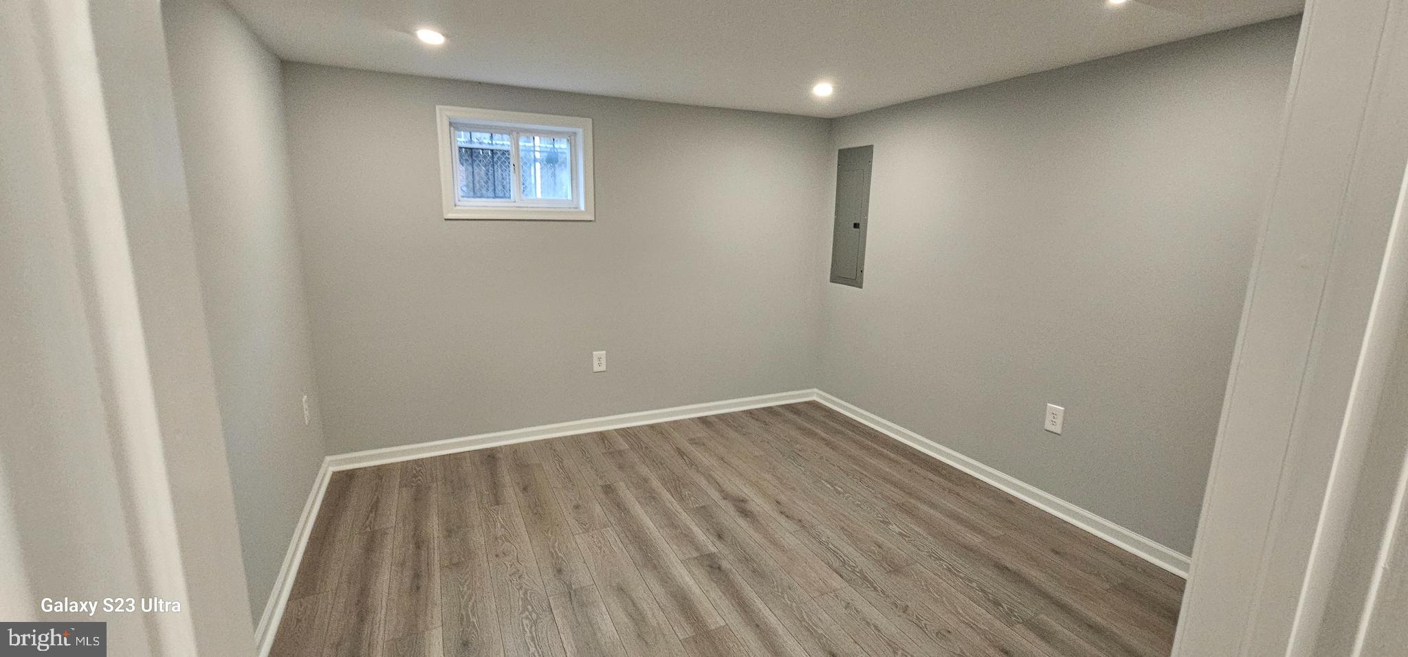 ROGERS 1ST ADDN - Residential