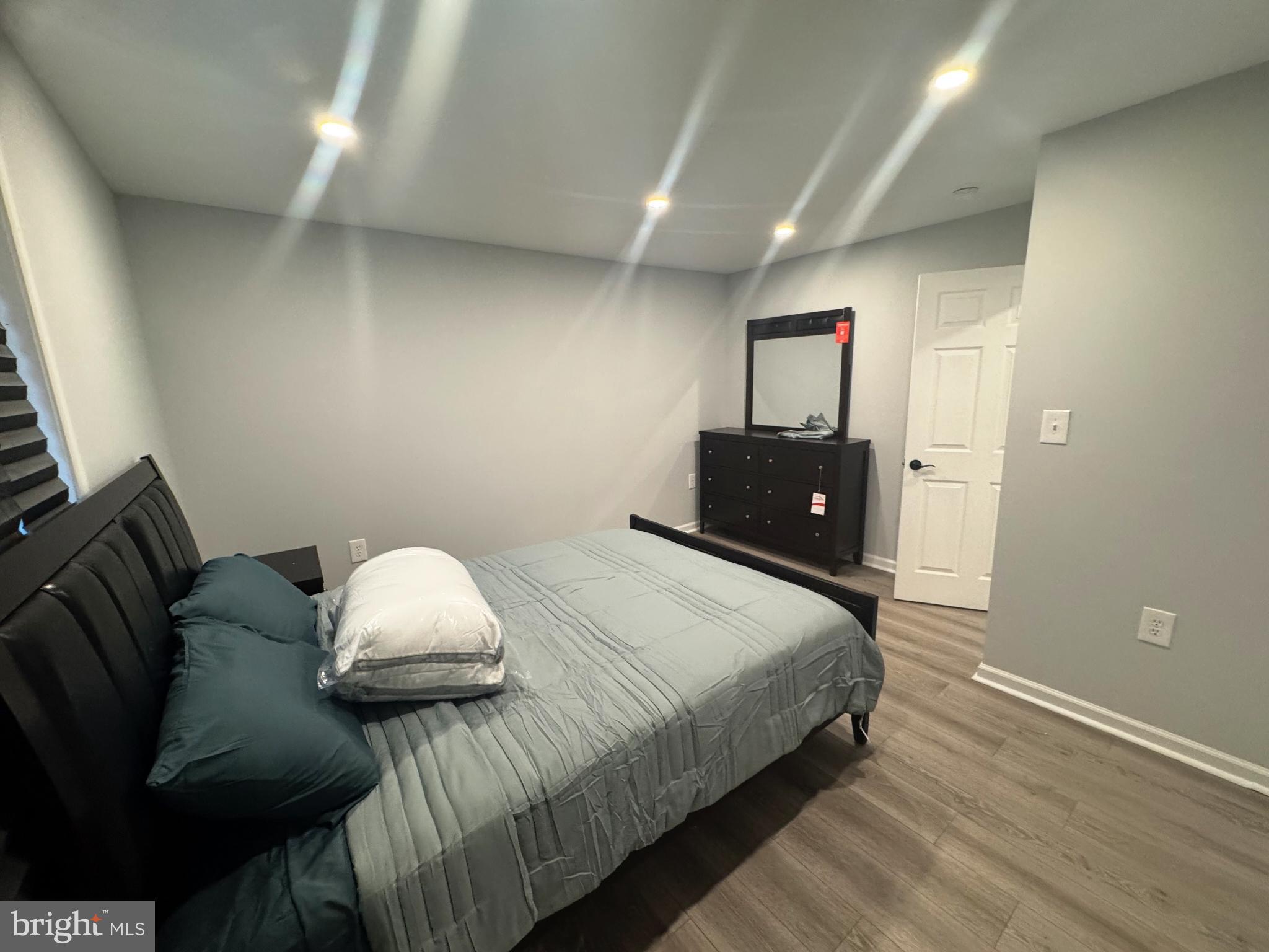 ROGERS 1ST ADDN - Residential