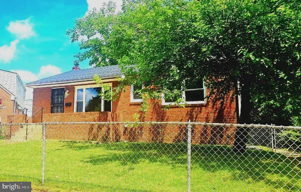 ROGERS 1ST ADDN - Residential