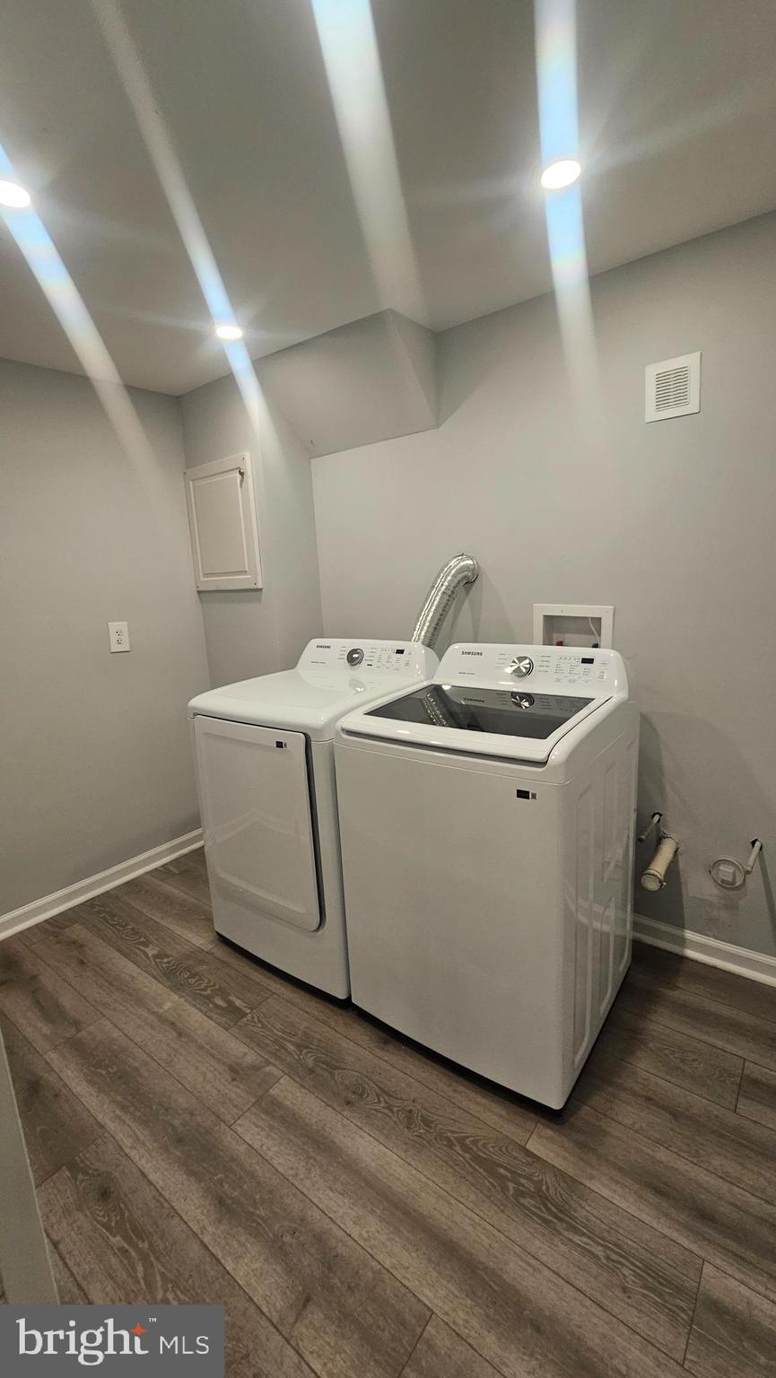 ROGERS 1ST ADDN - Residential