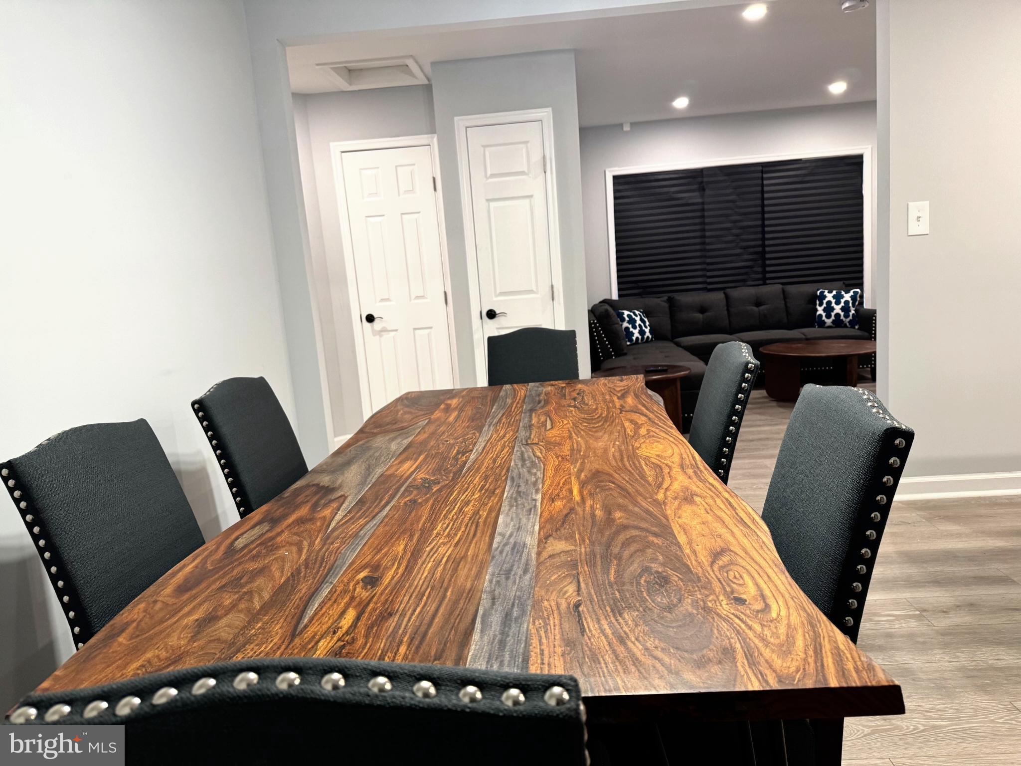 ROGERS 1ST ADDN - Residential