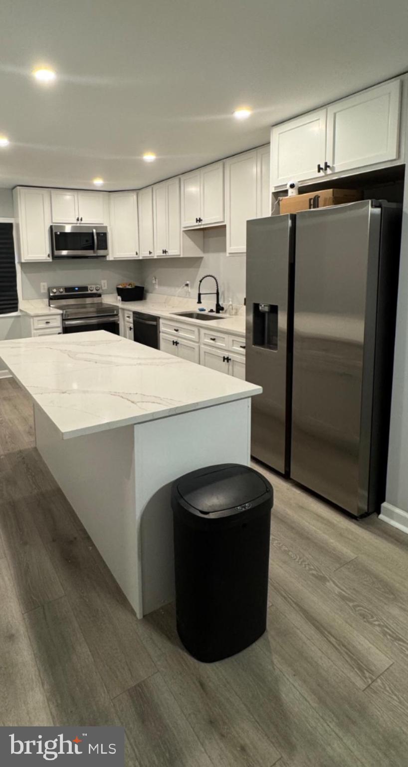 ROGERS 1ST ADDN - Residential