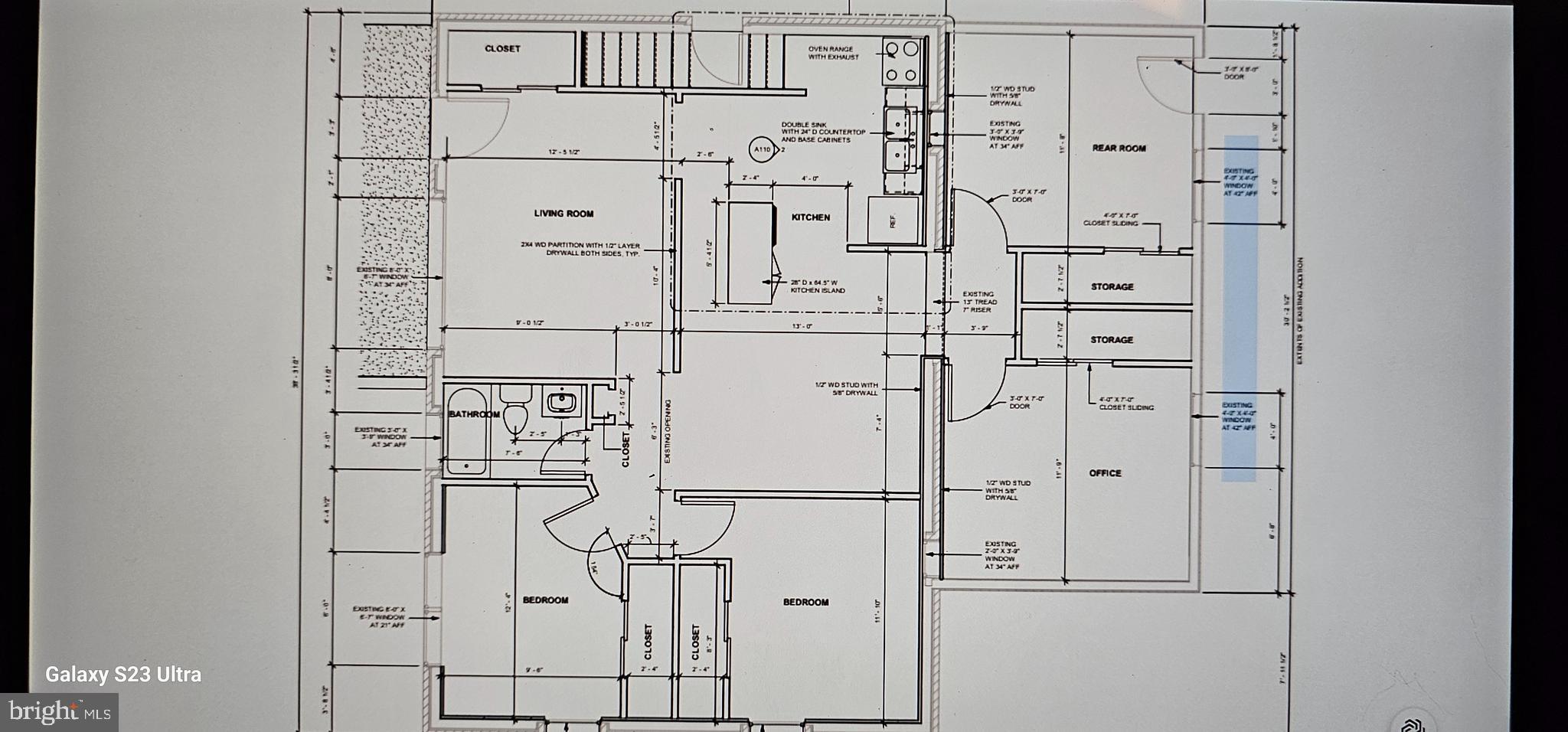 ROGERS 1ST ADDN - Residential