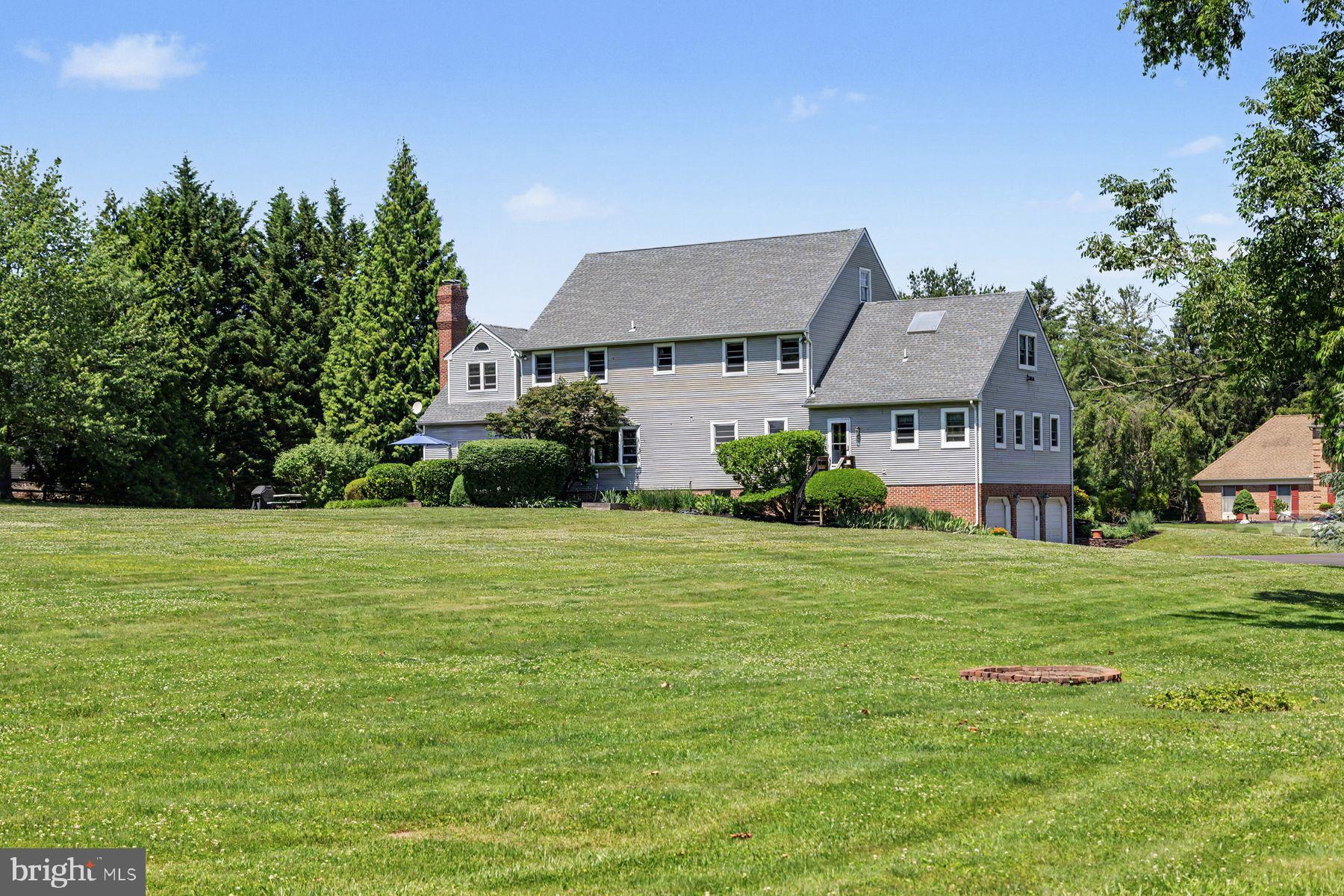BROOKWOOD ESTS - Residential