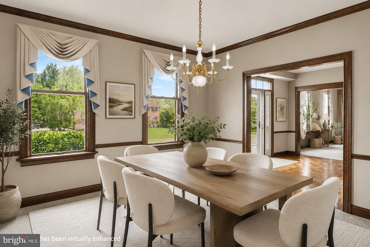 BROOKWOOD ESTS - Residential
