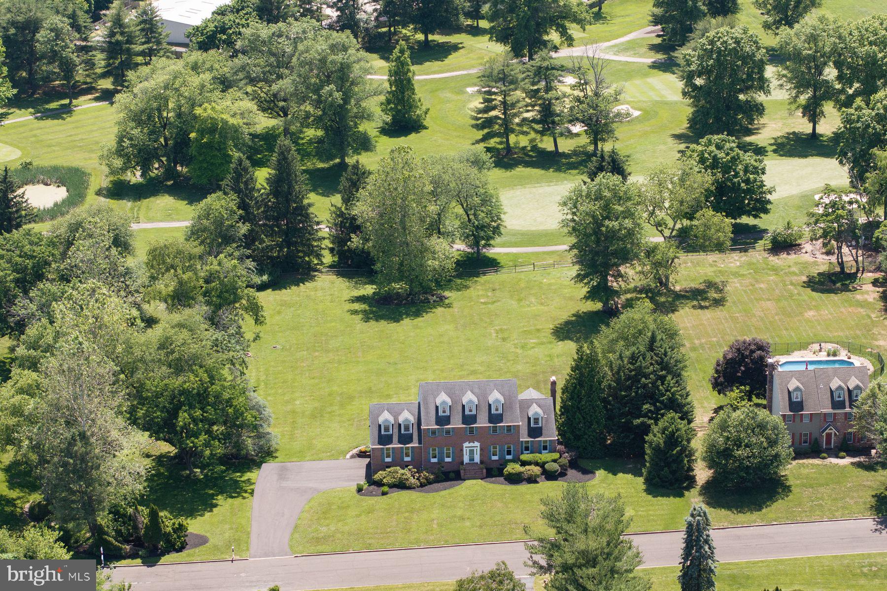 BROOKWOOD ESTS - Residential