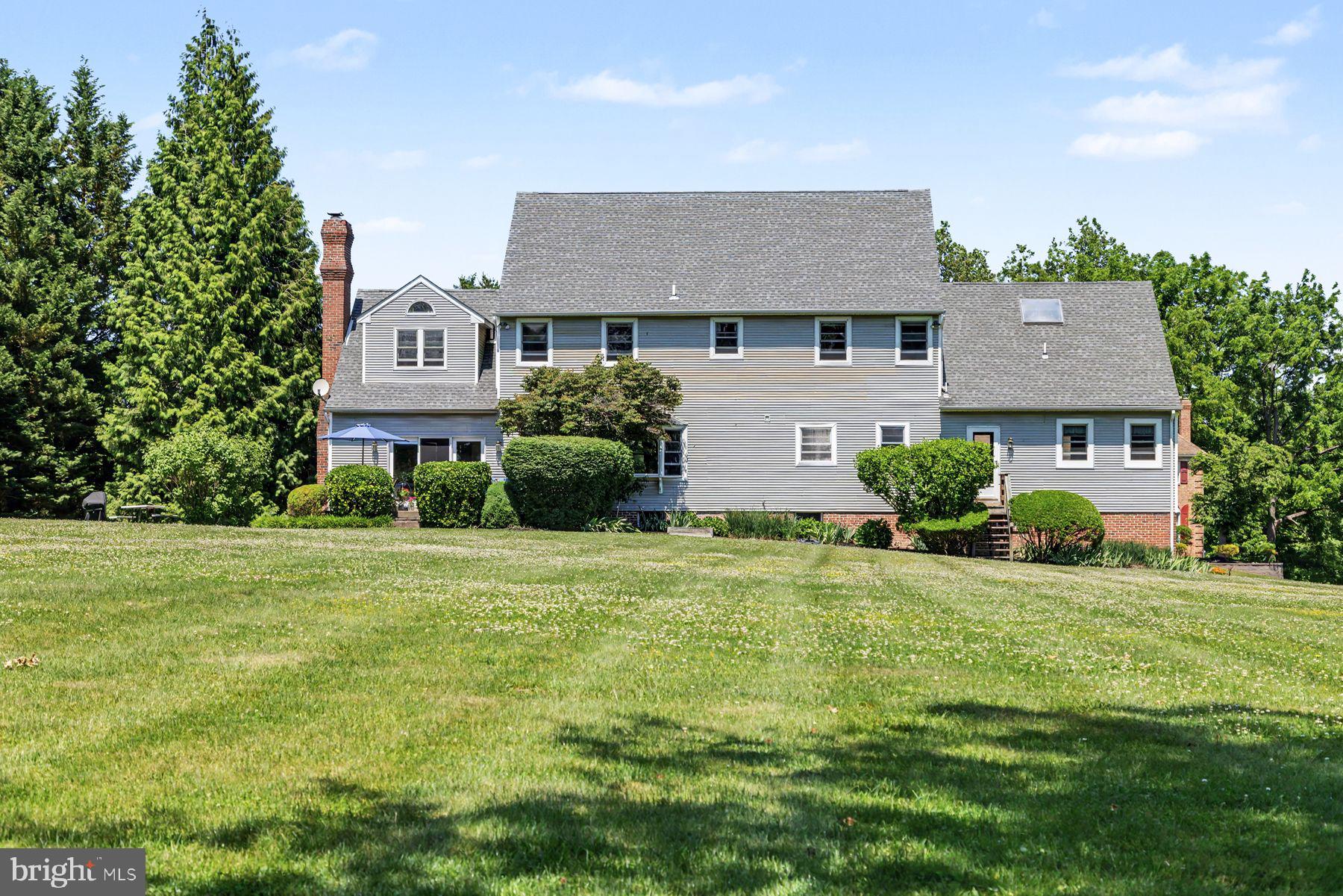 BROOKWOOD ESTS - Residential