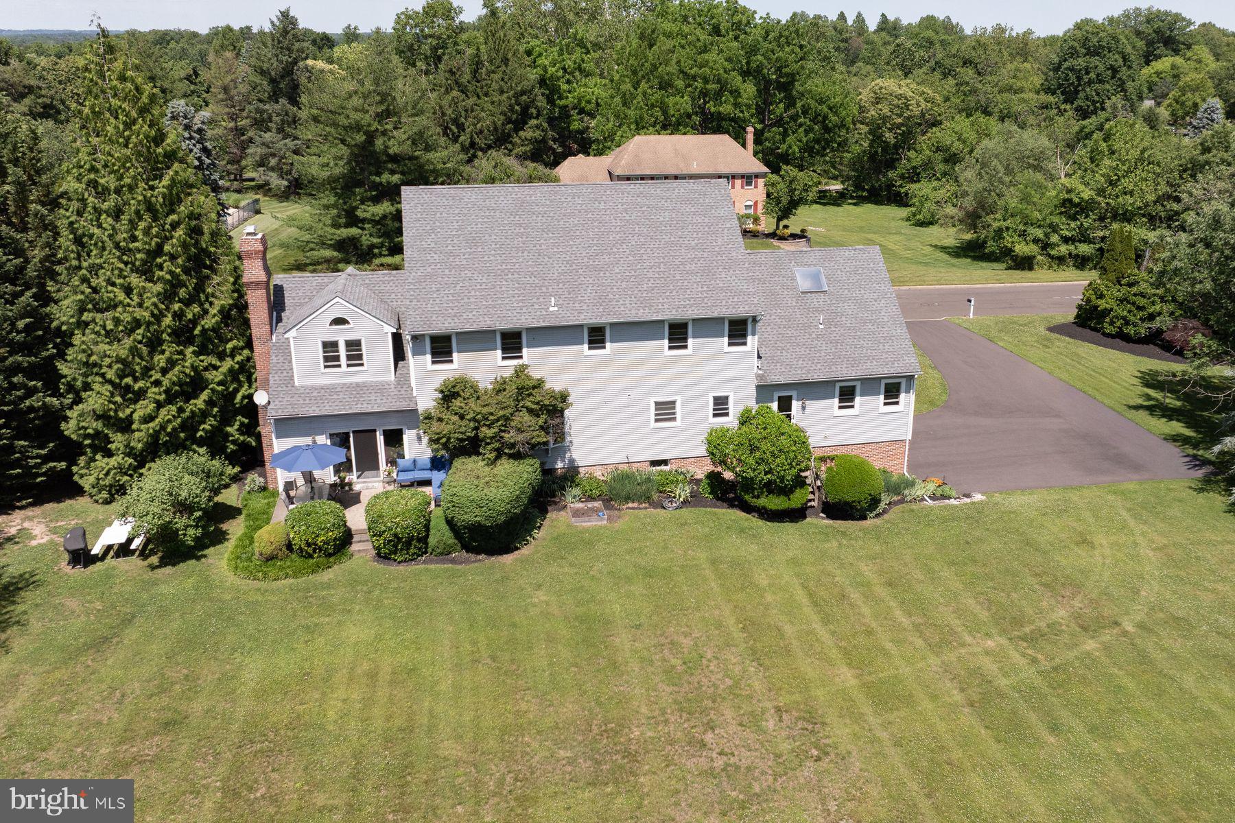 BROOKWOOD ESTS - Residential