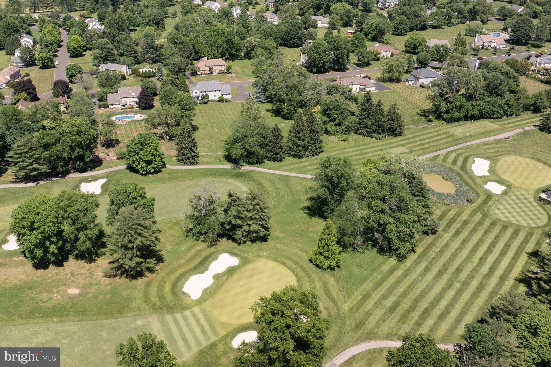 BROOKWOOD ESTS - Residential