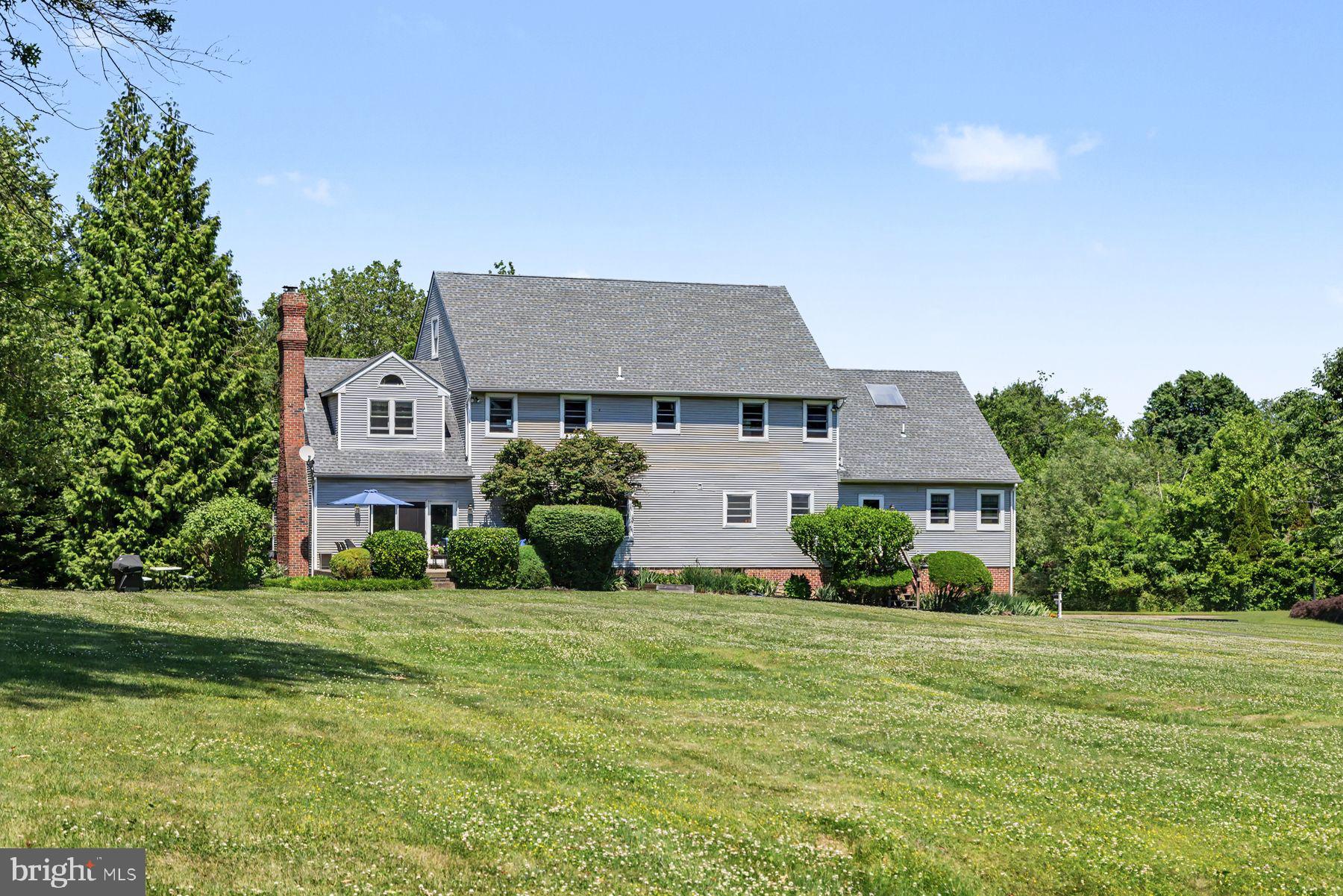 BROOKWOOD ESTS - Residential