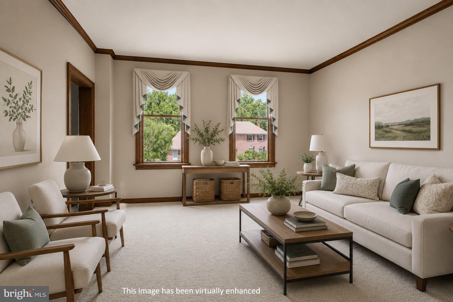 BROOKWOOD ESTS - Residential