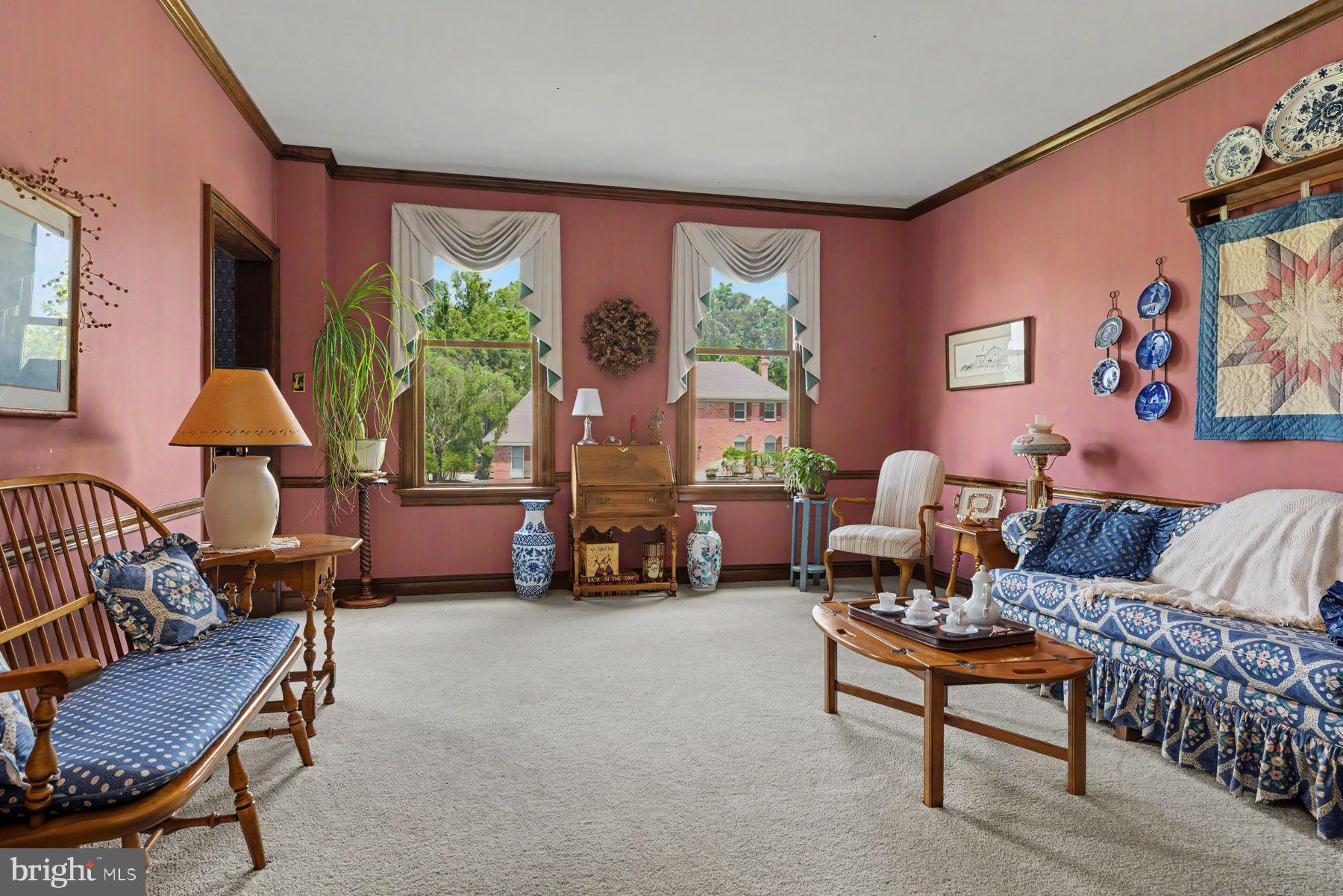 BROOKWOOD ESTS - Residential