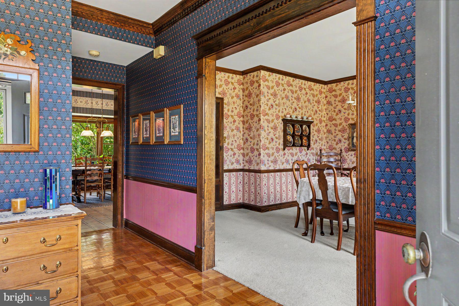 BROOKWOOD ESTS - Residential