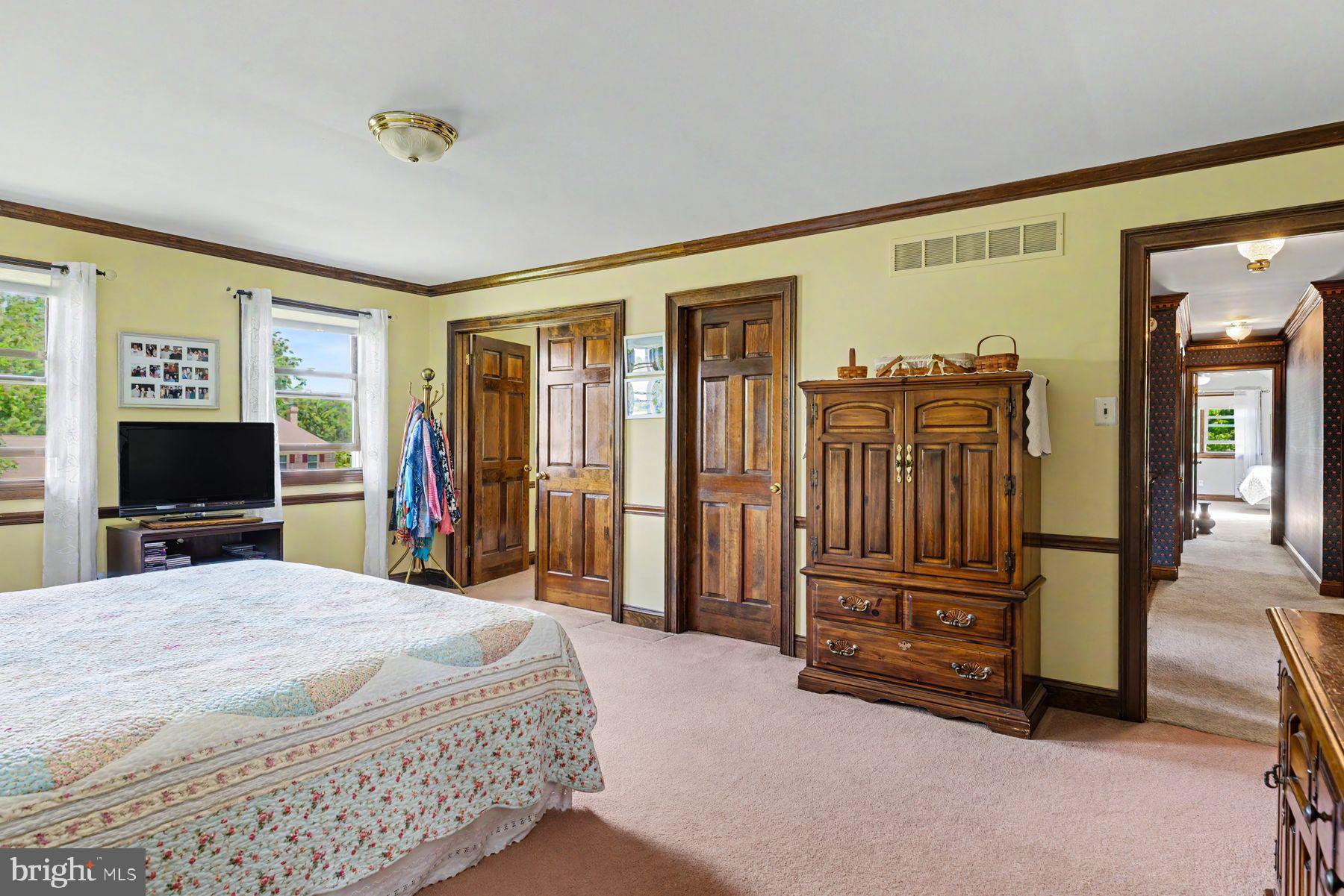 BROOKWOOD ESTS - Residential
