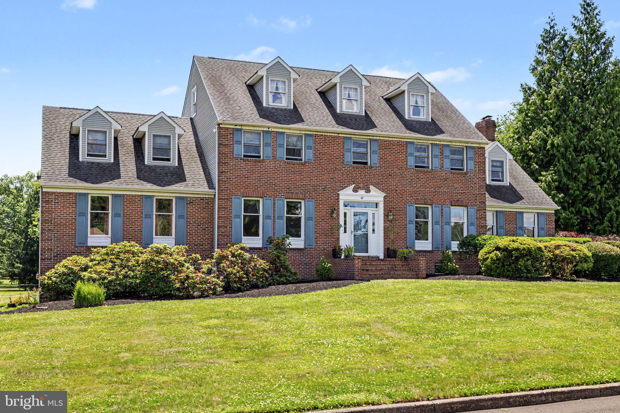 BROOKWOOD ESTS - Residential