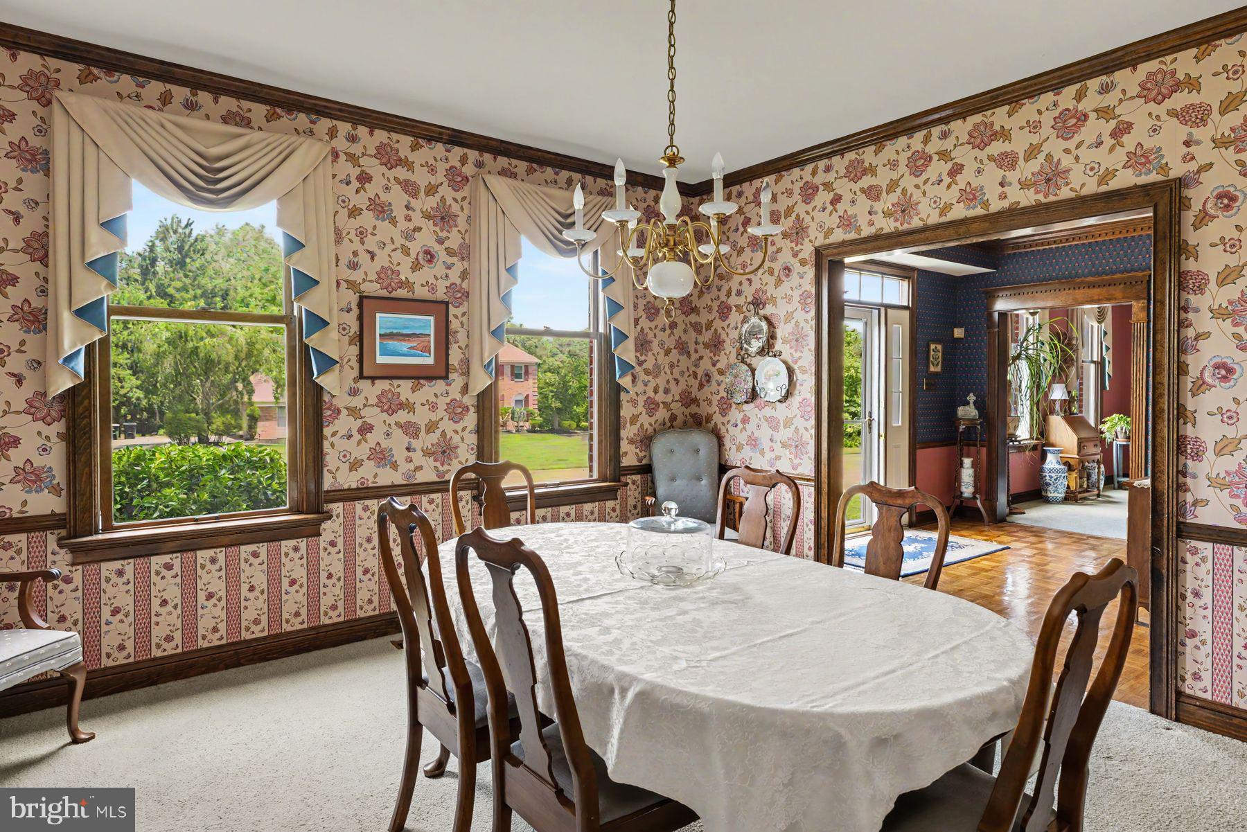 BROOKWOOD ESTS - Residential