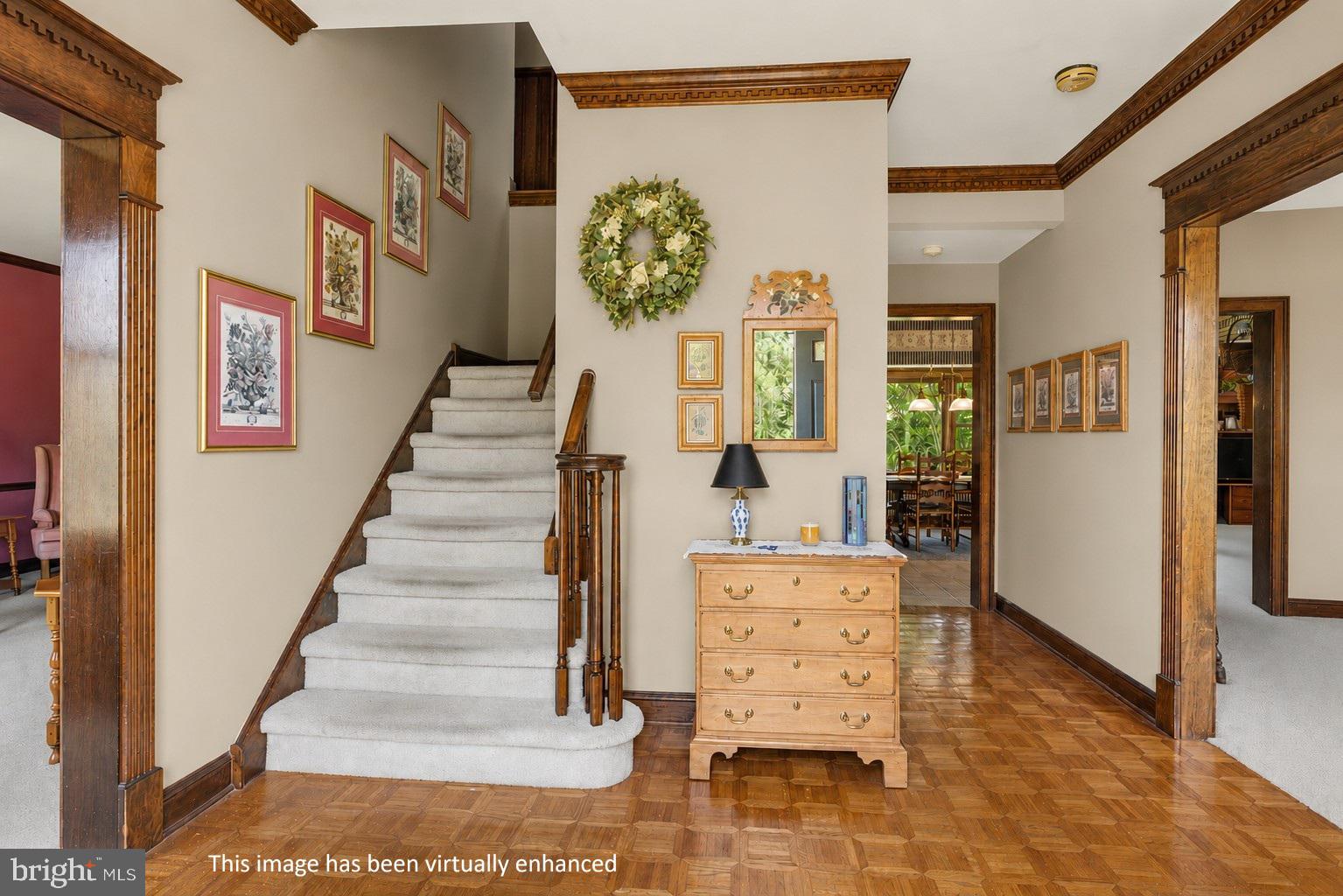 BROOKWOOD ESTS - Residential