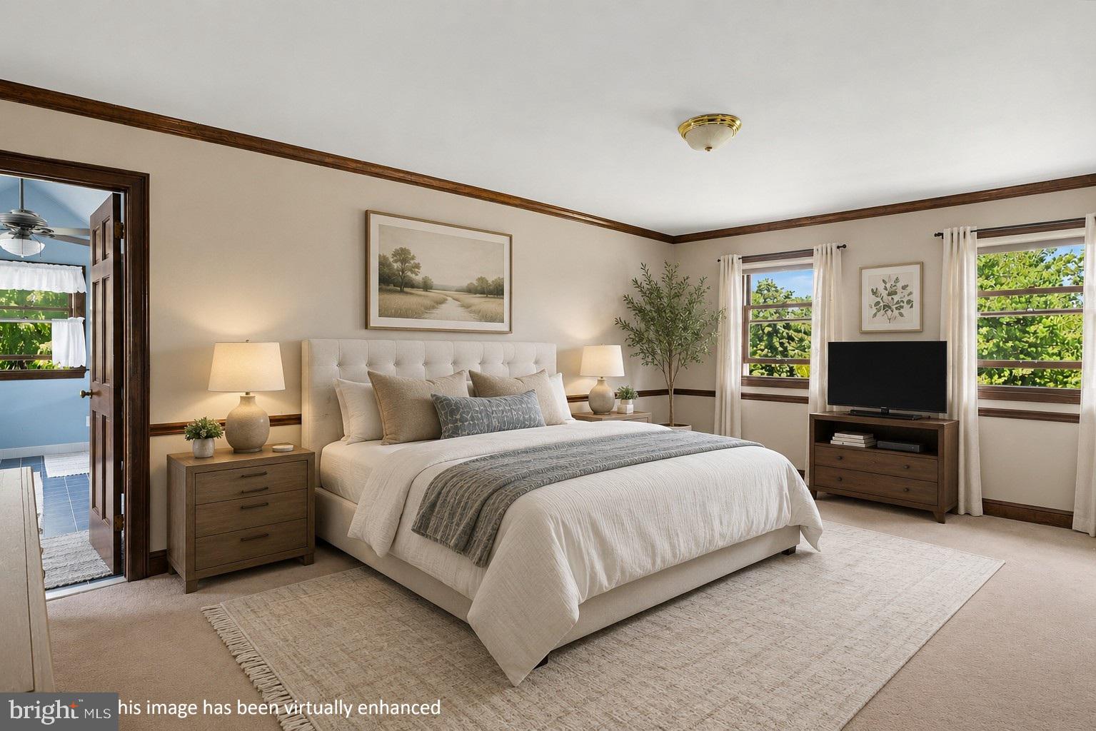 BROOKWOOD ESTS - Residential