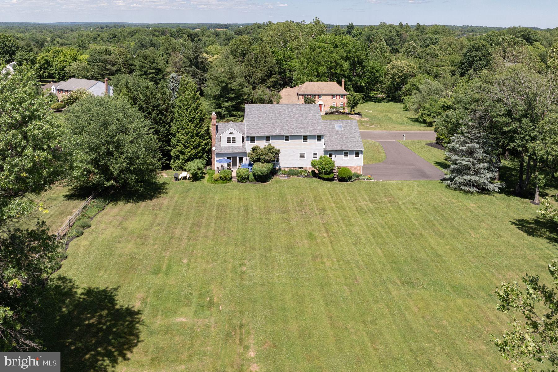 BROOKWOOD ESTS - Residential