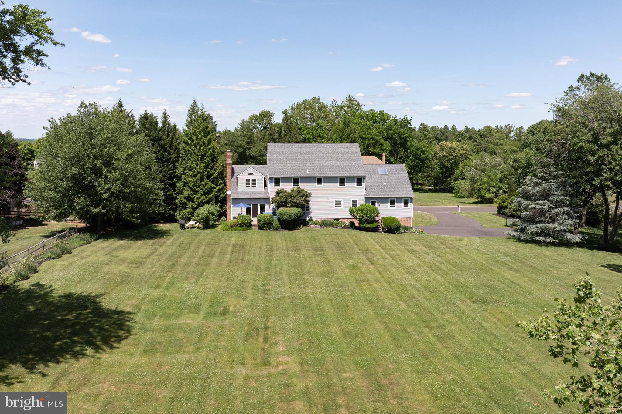 BROOKWOOD ESTS - Residential