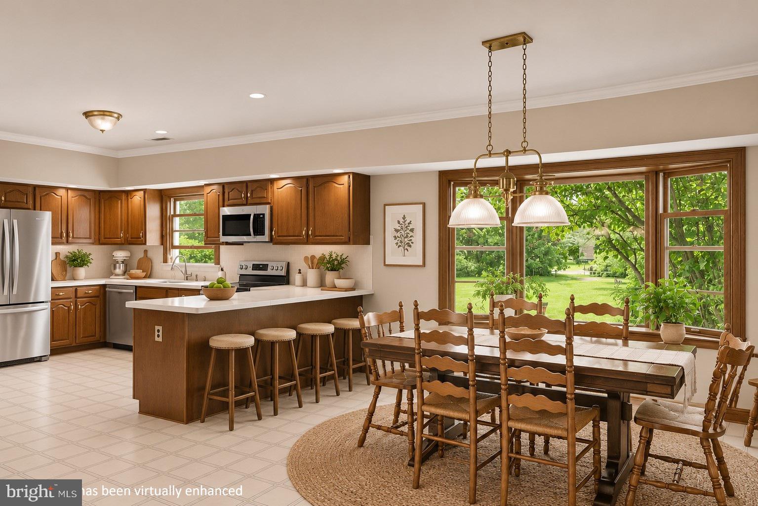 BROOKWOOD ESTS - Residential