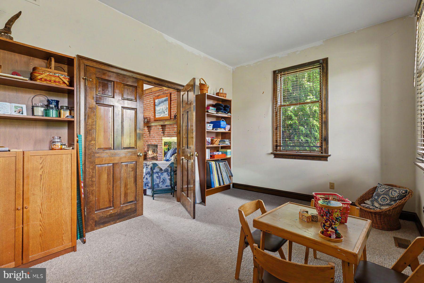 BROOKWOOD ESTS - Residential