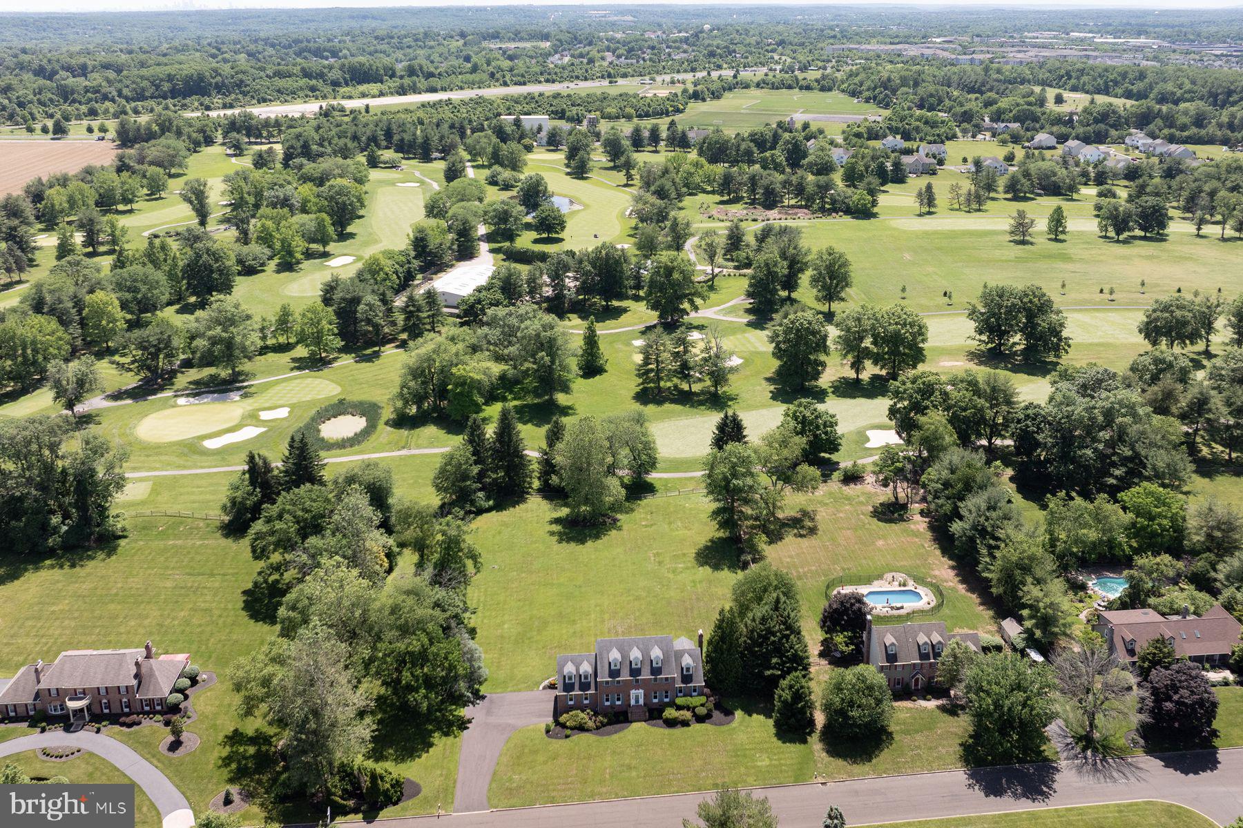 BROOKWOOD ESTS - Residential