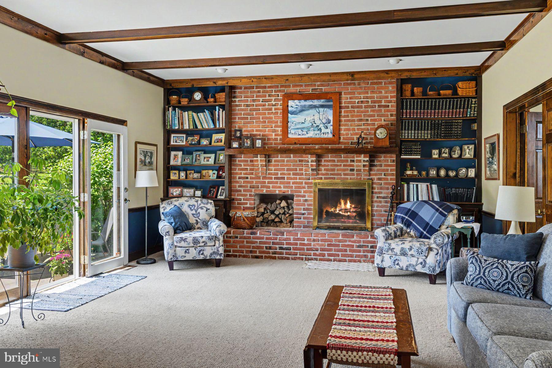 BROOKWOOD ESTS - Residential