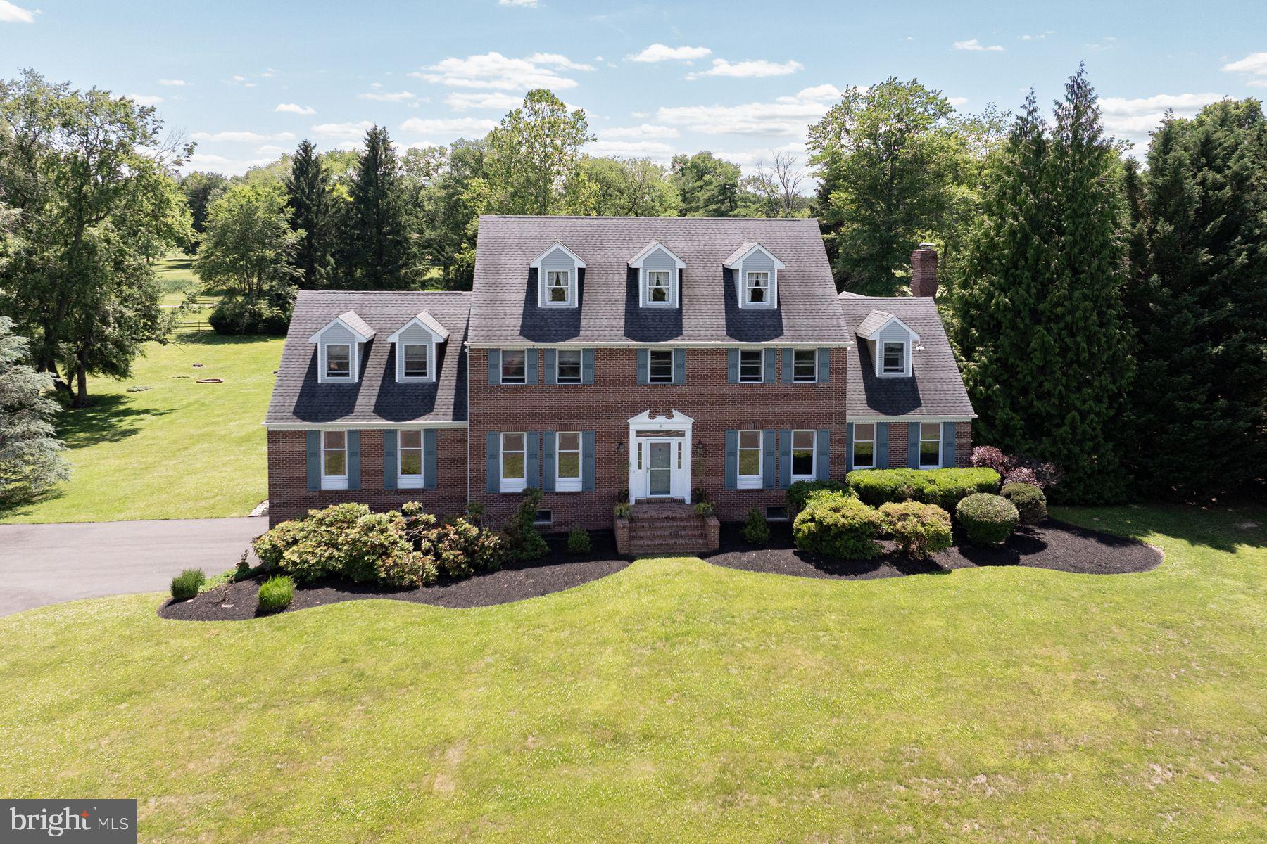 BROOKWOOD ESTS - Residential