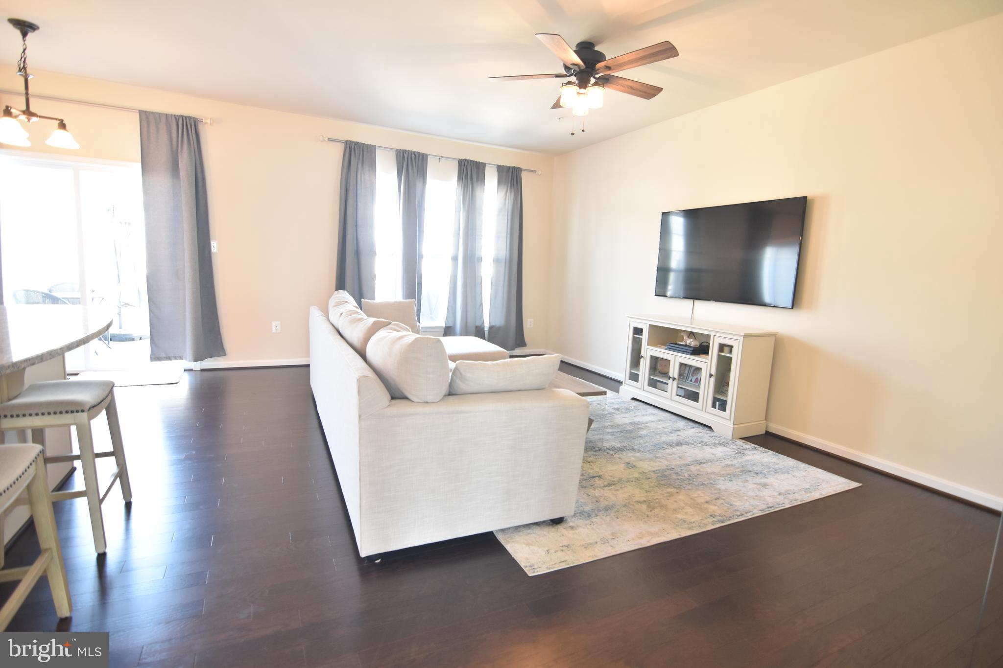 CLARK'S REST   PHASE 1 - Residential