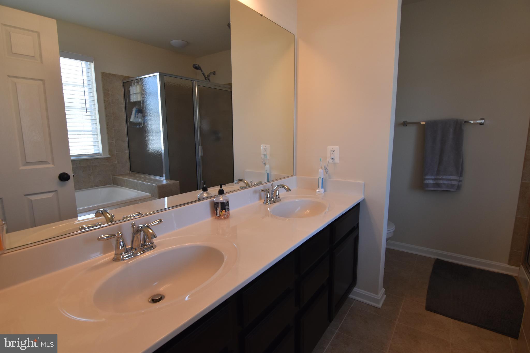 CLARK'S REST   PHASE 1 - Residential