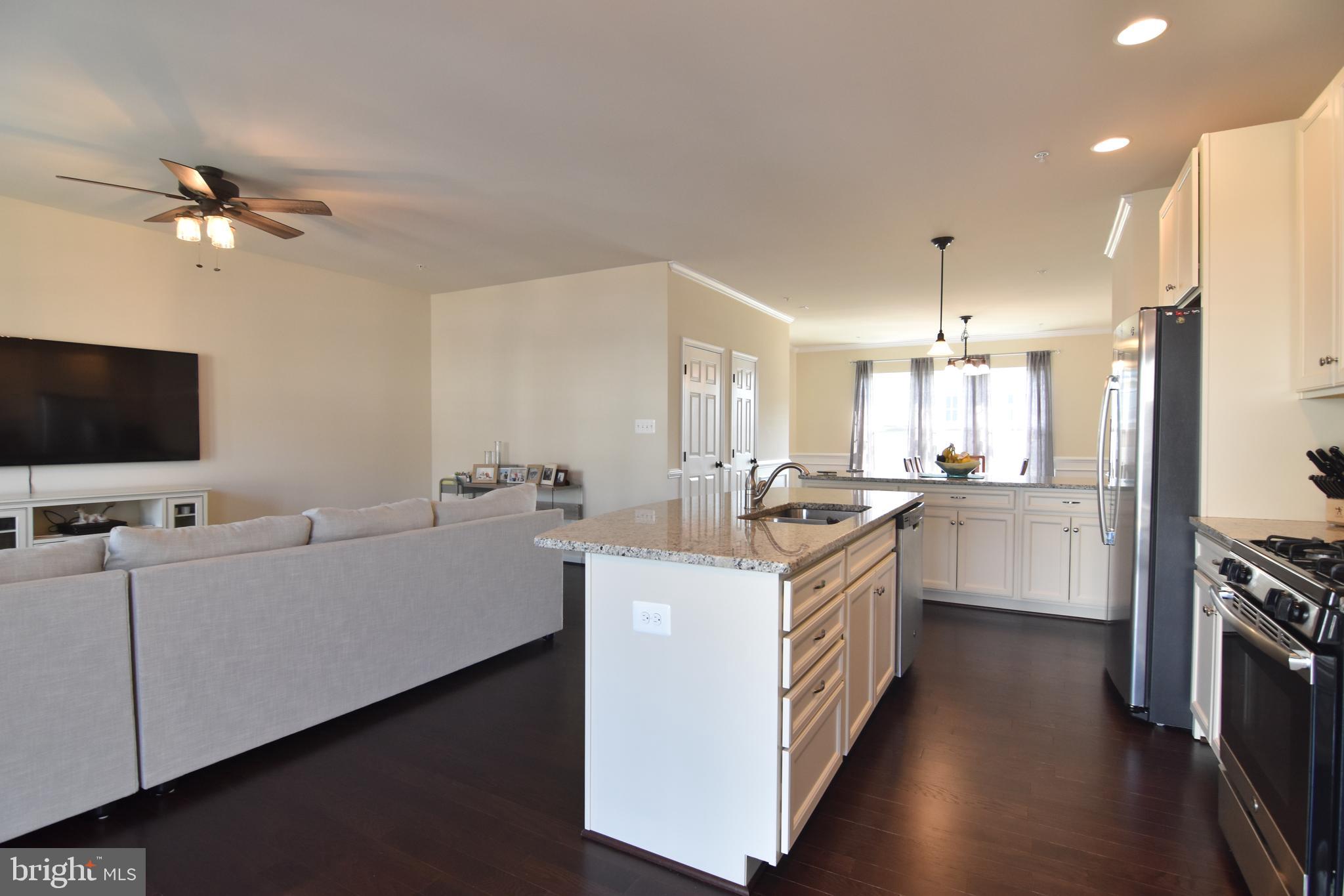 CLARK'S REST   PHASE 1 - Residential