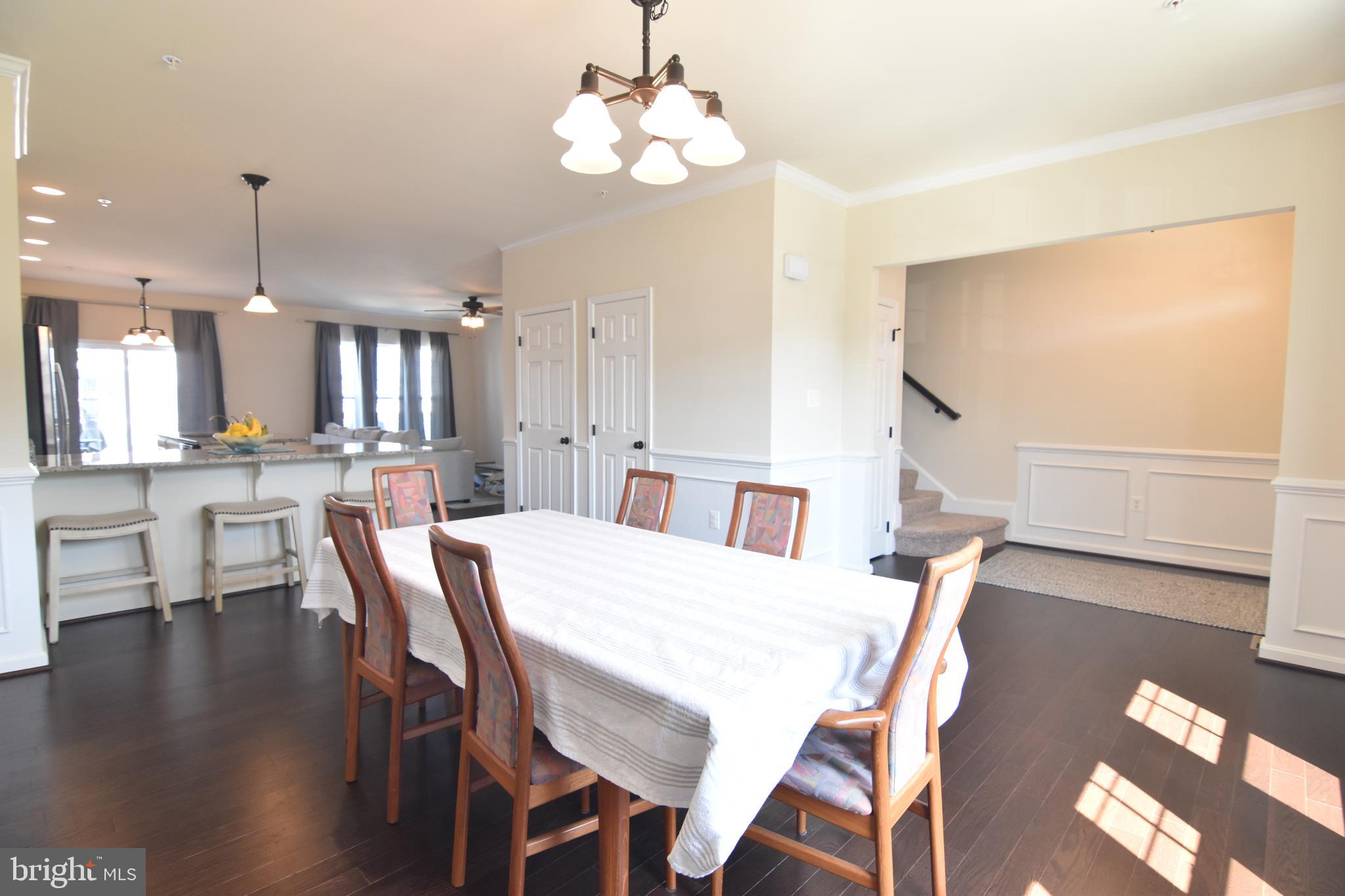 CLARK'S REST   PHASE 1 - Residential