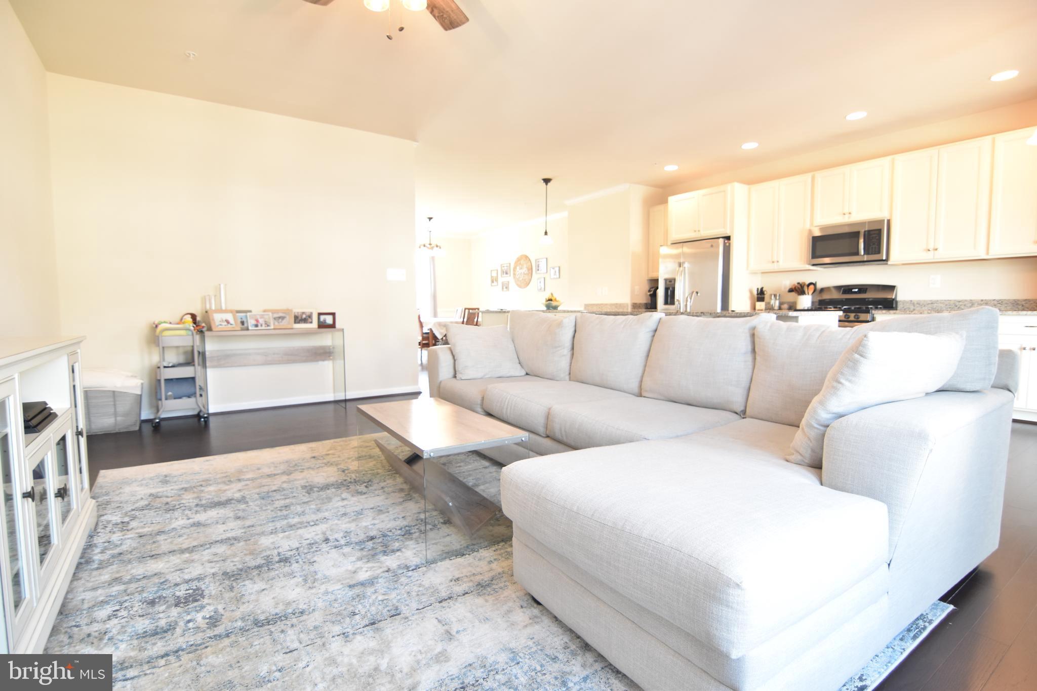 CLARK'S REST   PHASE 1 - Residential