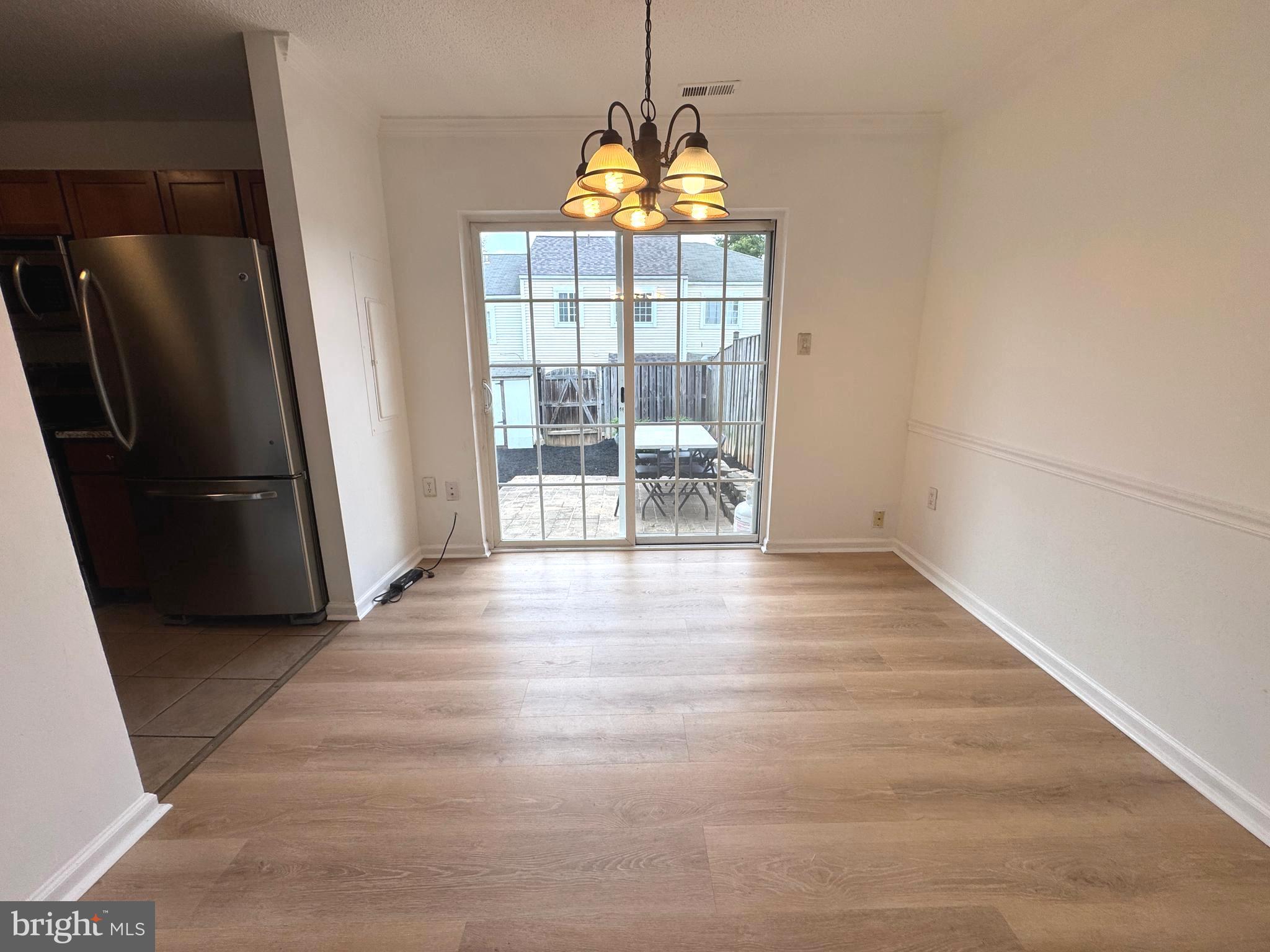 BRANDERMILL - Residential