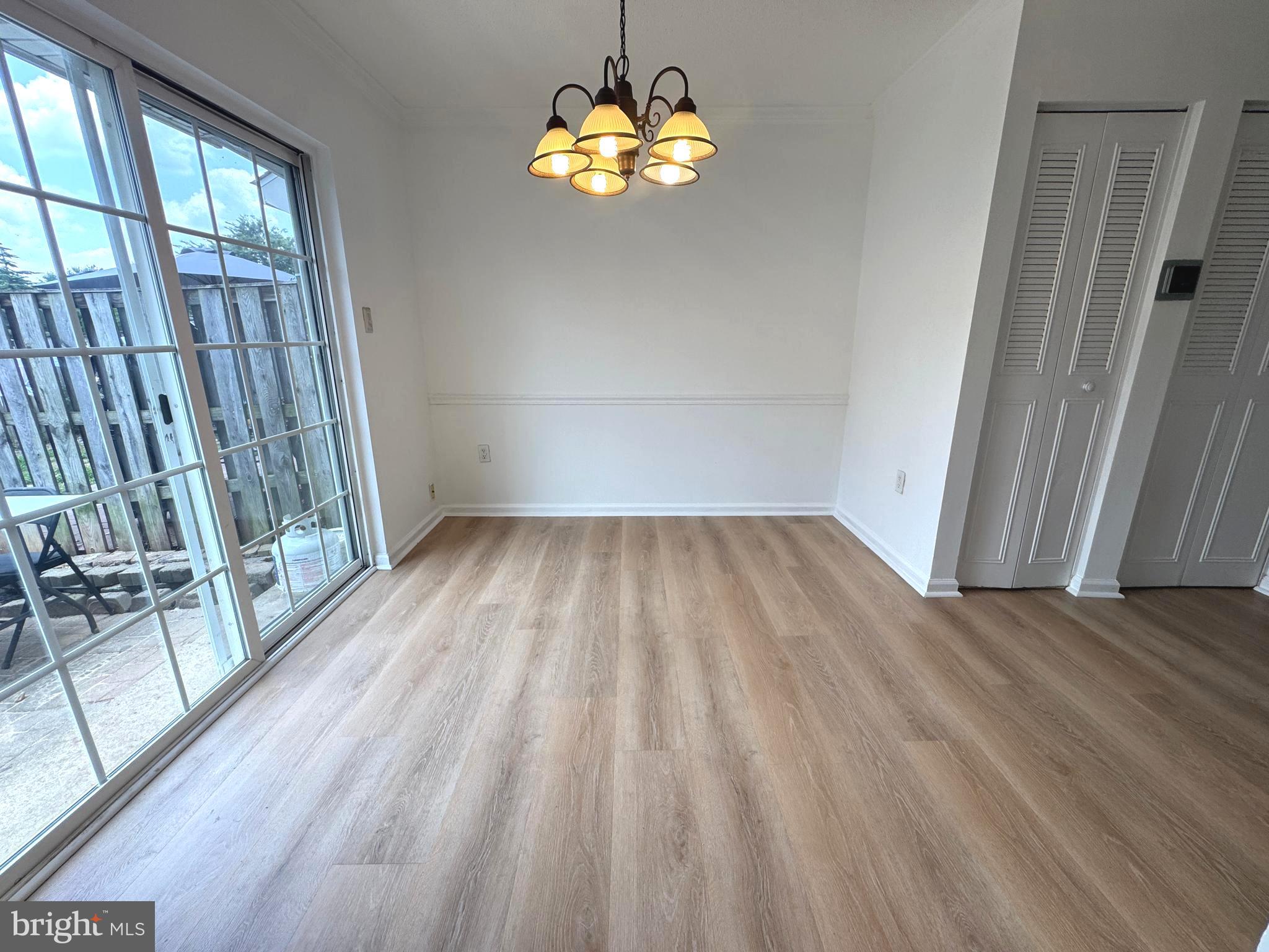 BRANDERMILL - Residential