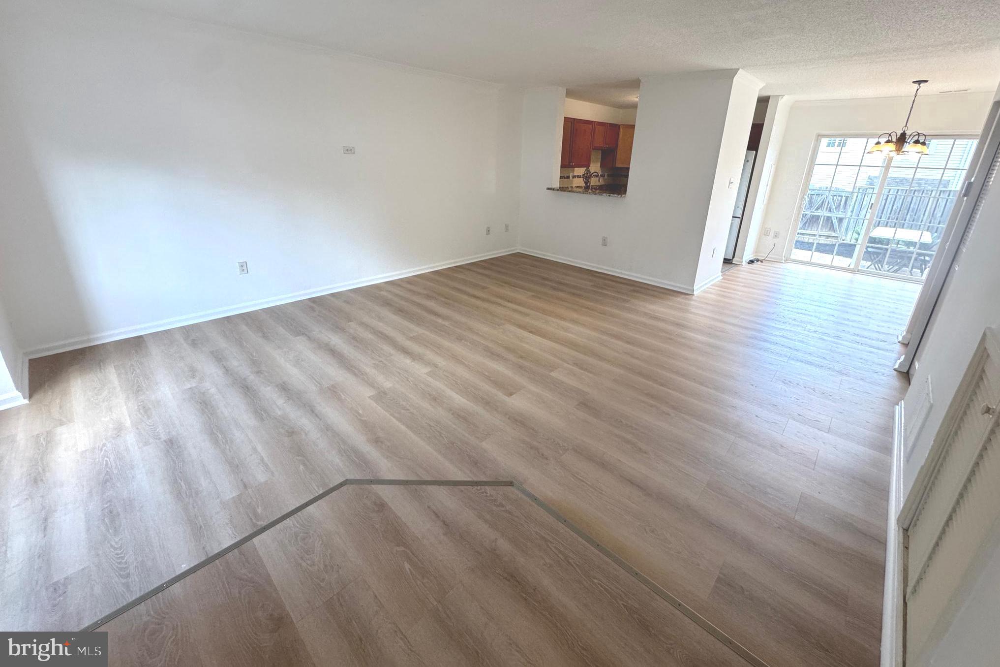 BRANDERMILL - Residential