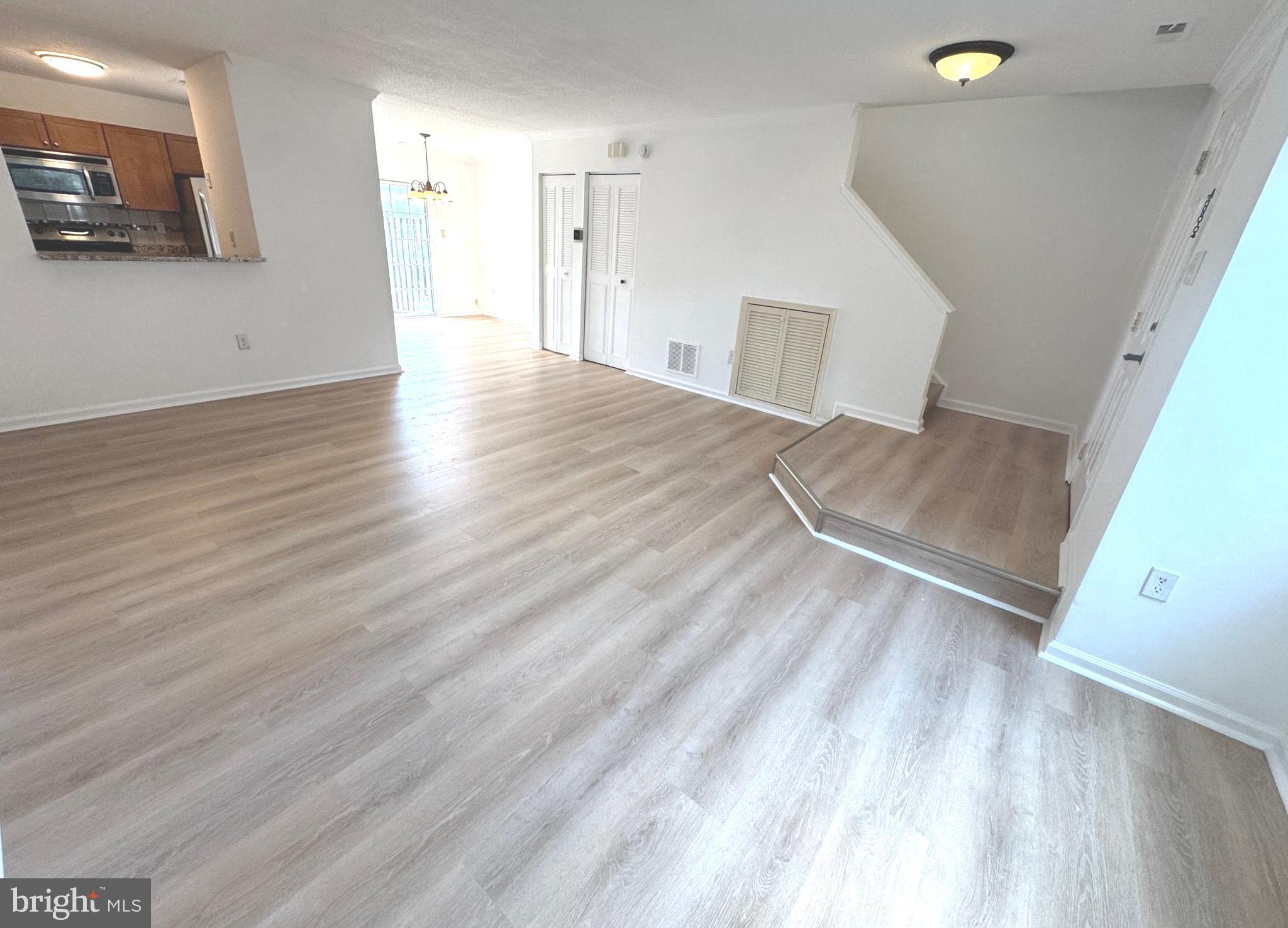 BRANDERMILL - Residential