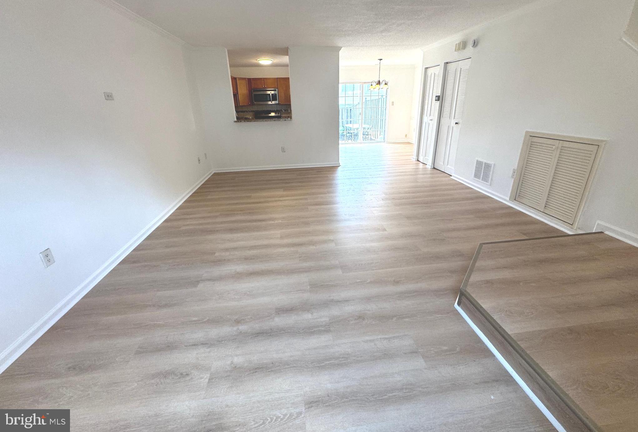 BRANDERMILL - Residential
