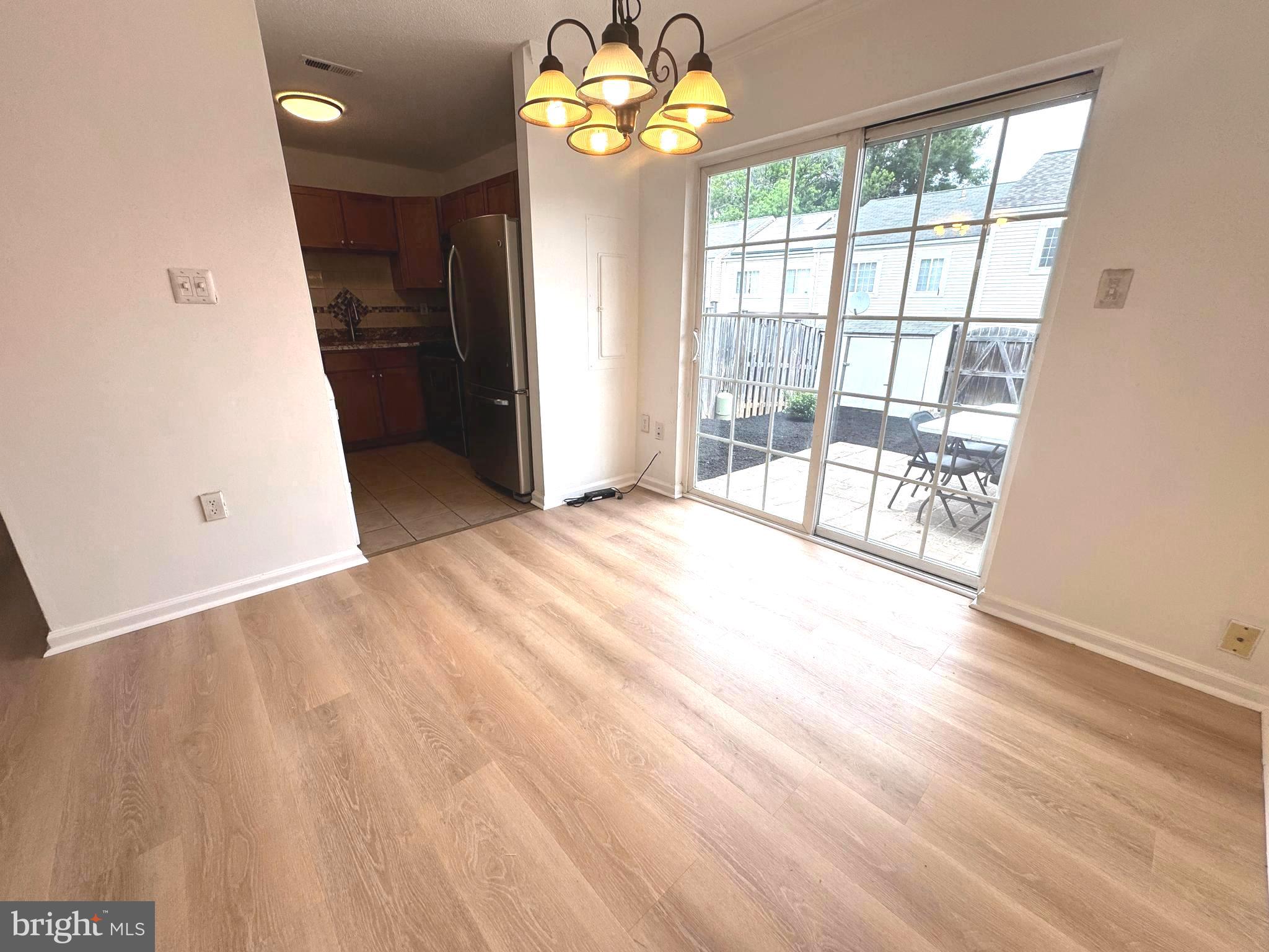 BRANDERMILL - Residential
