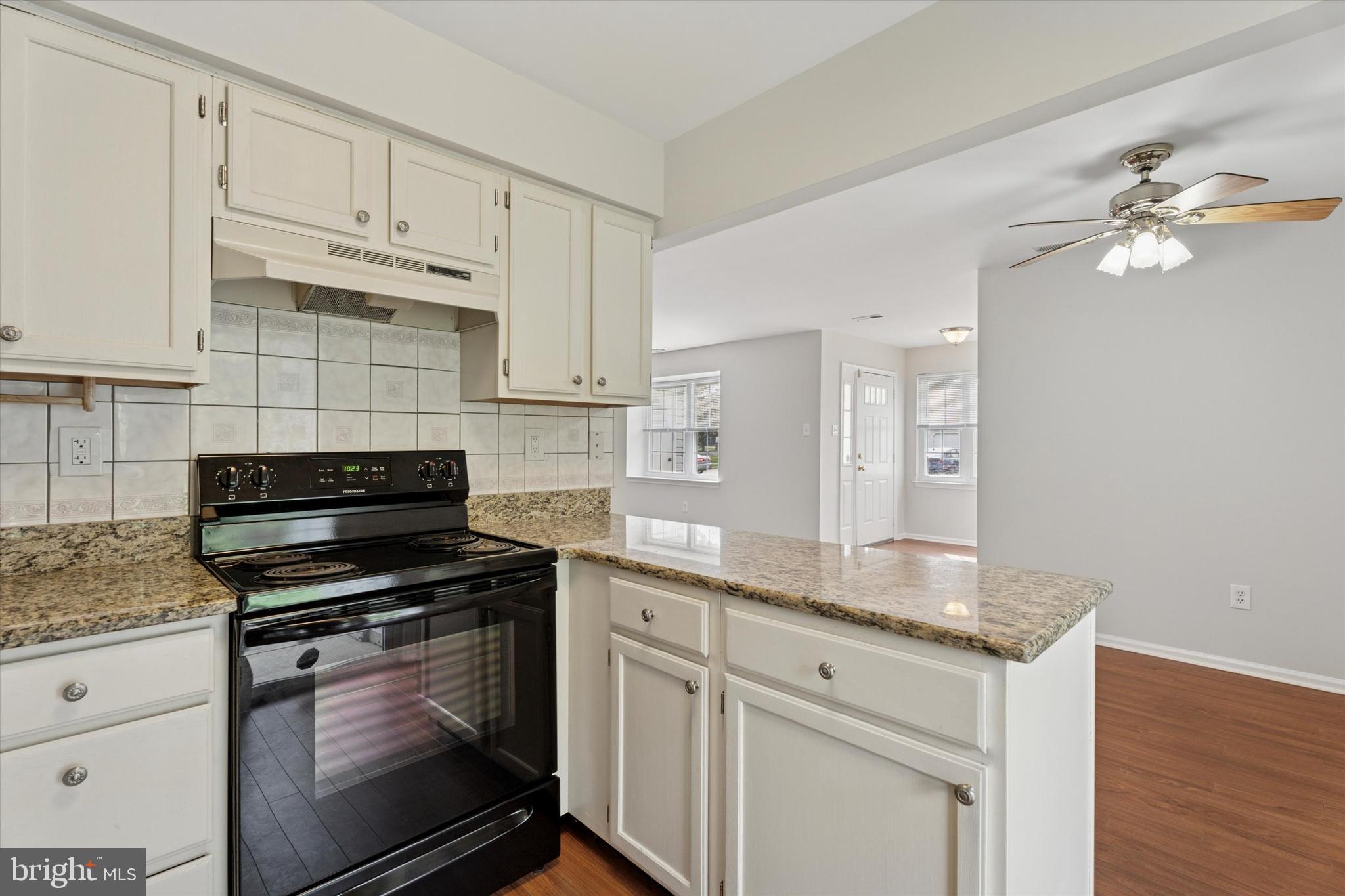 TURNBERRY - Residential