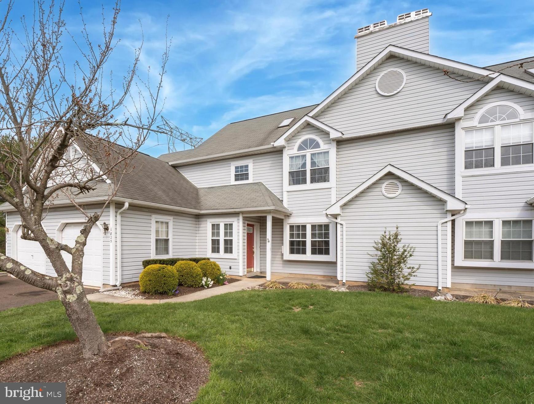 TURNBERRY - Residential