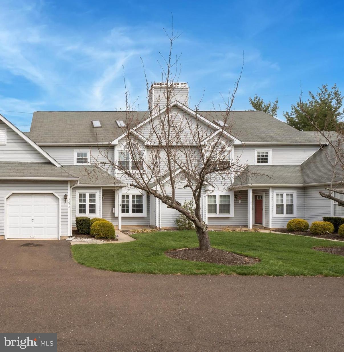 TURNBERRY - Residential